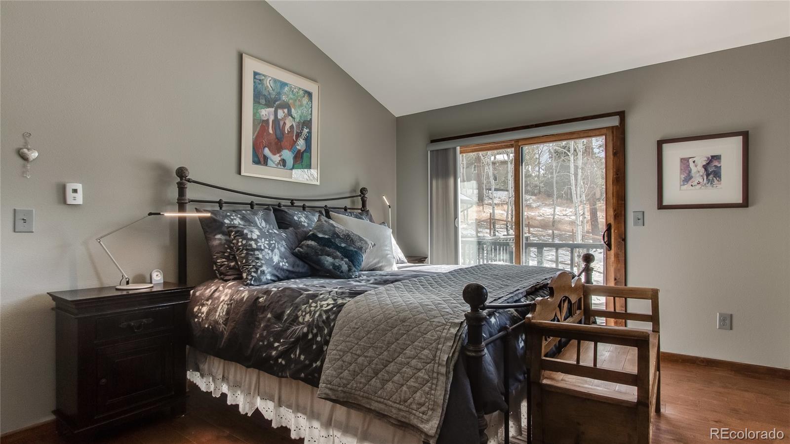 36 Kings Road Evergreen, CO 80439 - Photo 15 of 35 Gallery Image 15