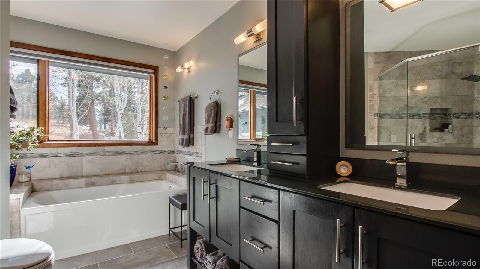 36 Kings Road Evergreen, CO 80439 - Photo 18 of 35 Gallery Image 18