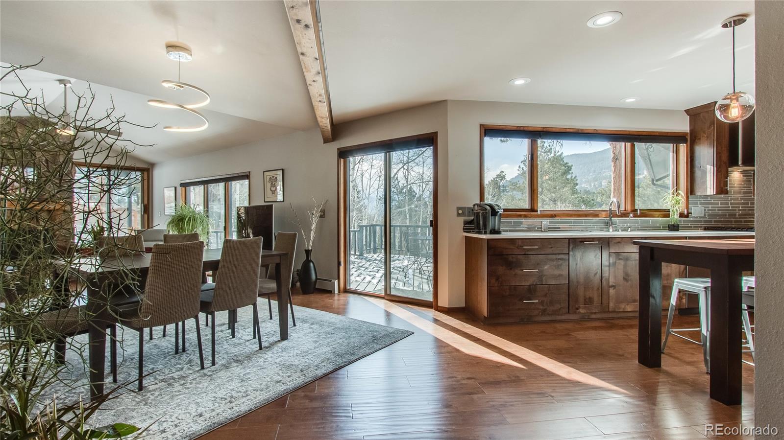 36 Kings Road Evergreen, CO 80439 - Photo 2 of 35 Gallery Image 2