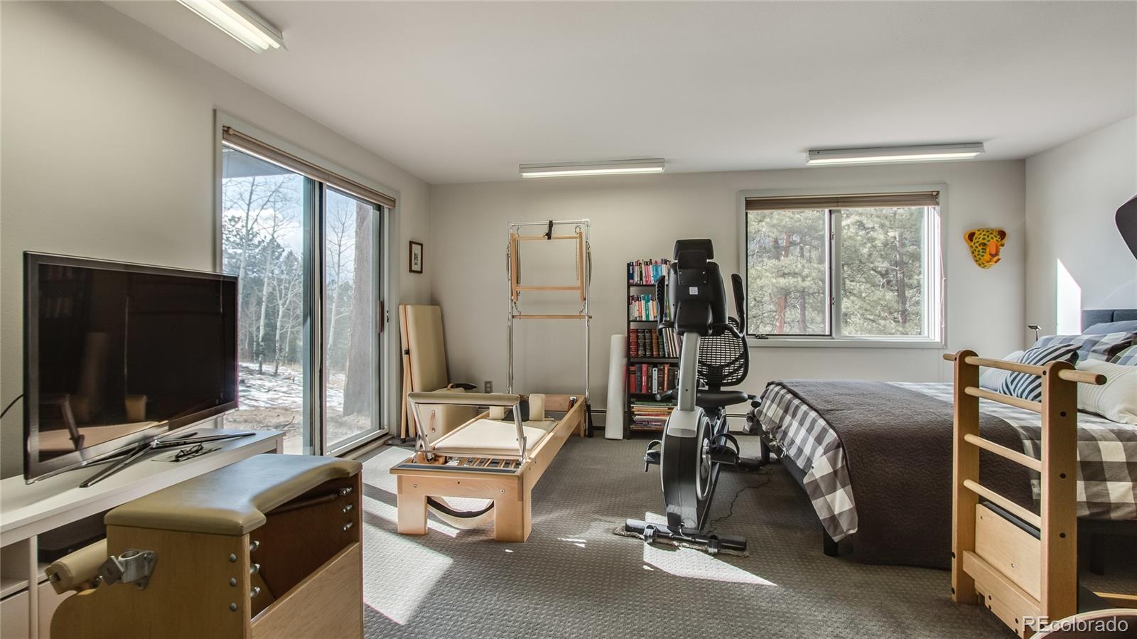 36 Kings Road Evergreen, CO 80439 - Photo 23 of 35 Gallery Image 23