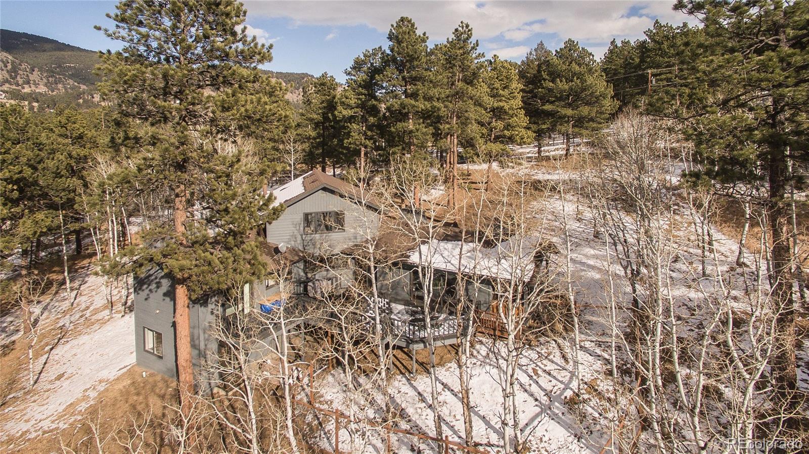 36 Kings Road Evergreen, CO 80439 - Photo 25 of 35 Gallery Image 25