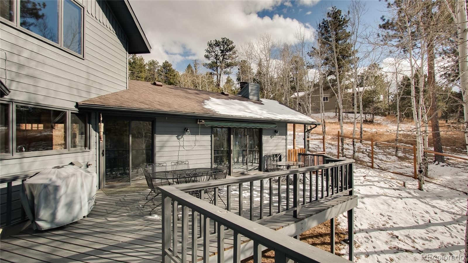 36 Kings Road Evergreen, CO 80439 - Photo 26 of 35 Gallery Image 26