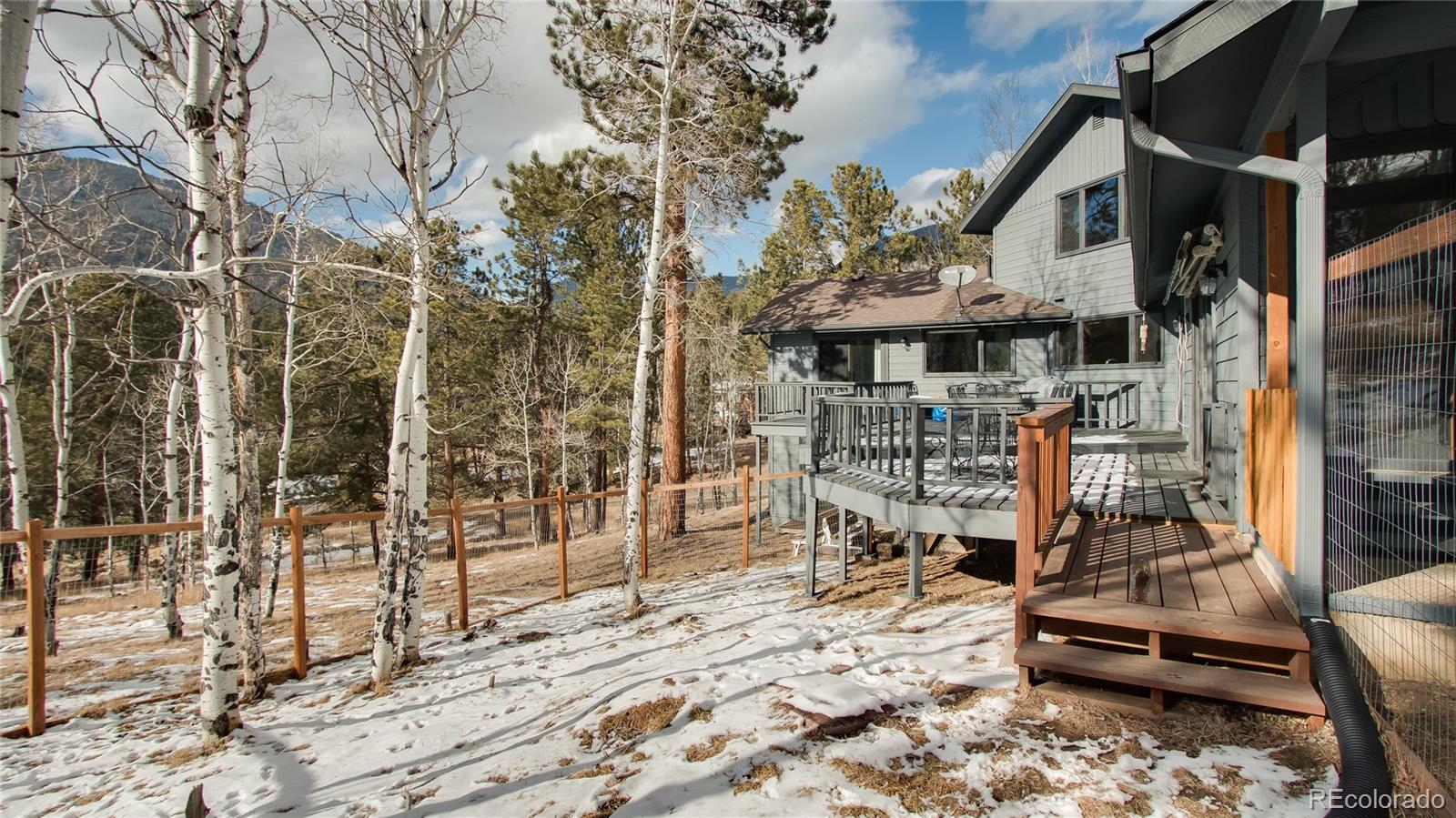 36 Kings Road Evergreen, CO 80439 - Photo 27 of 35 Gallery Image 27