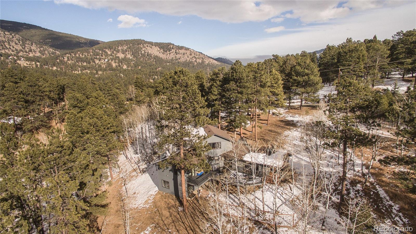 36 Kings Road Evergreen, CO 80439 - Photo 29 of 35 Gallery Image 29