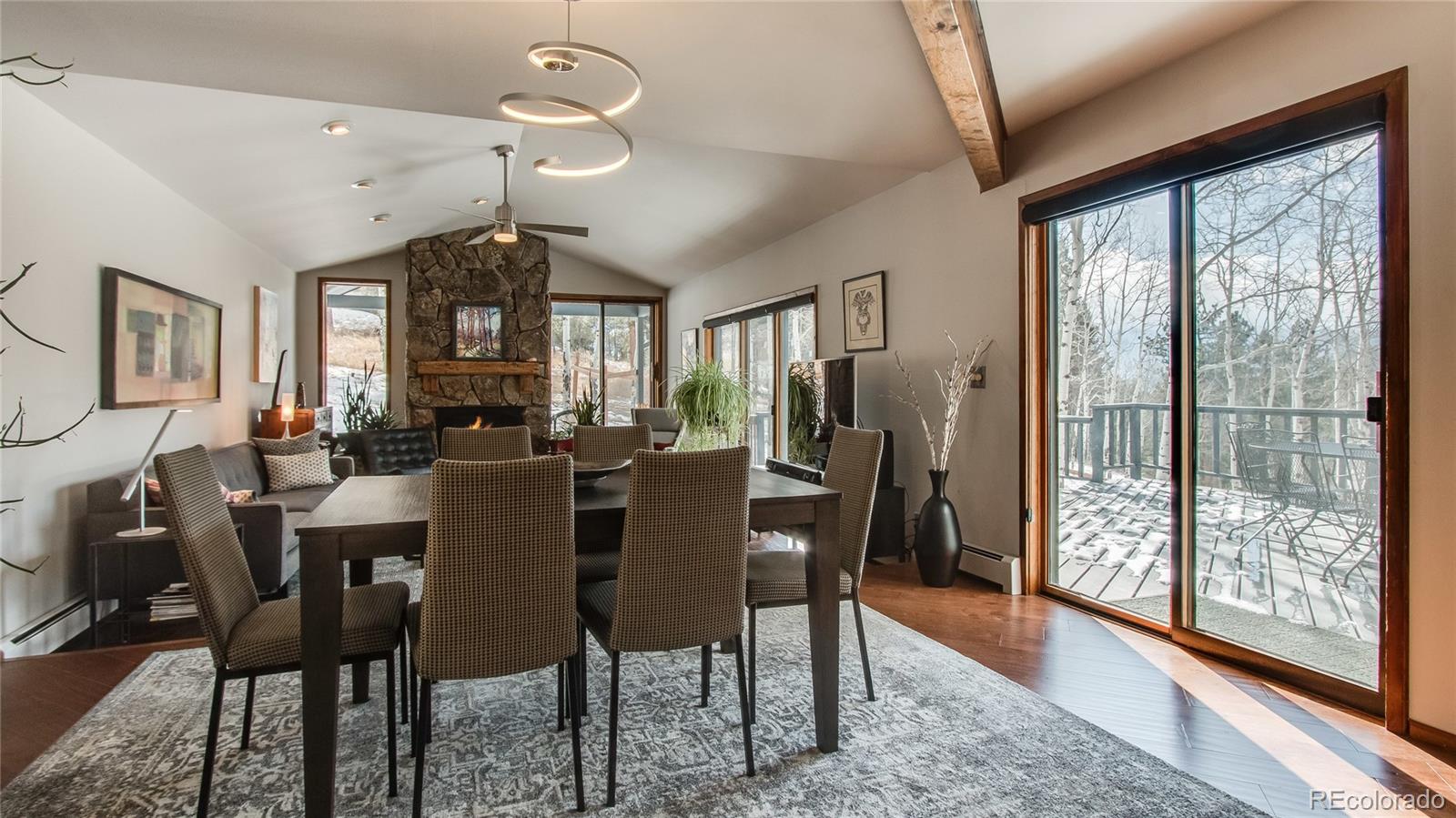36 Kings Road Evergreen, CO 80439 - Photo 3 of 35 Gallery Image 3