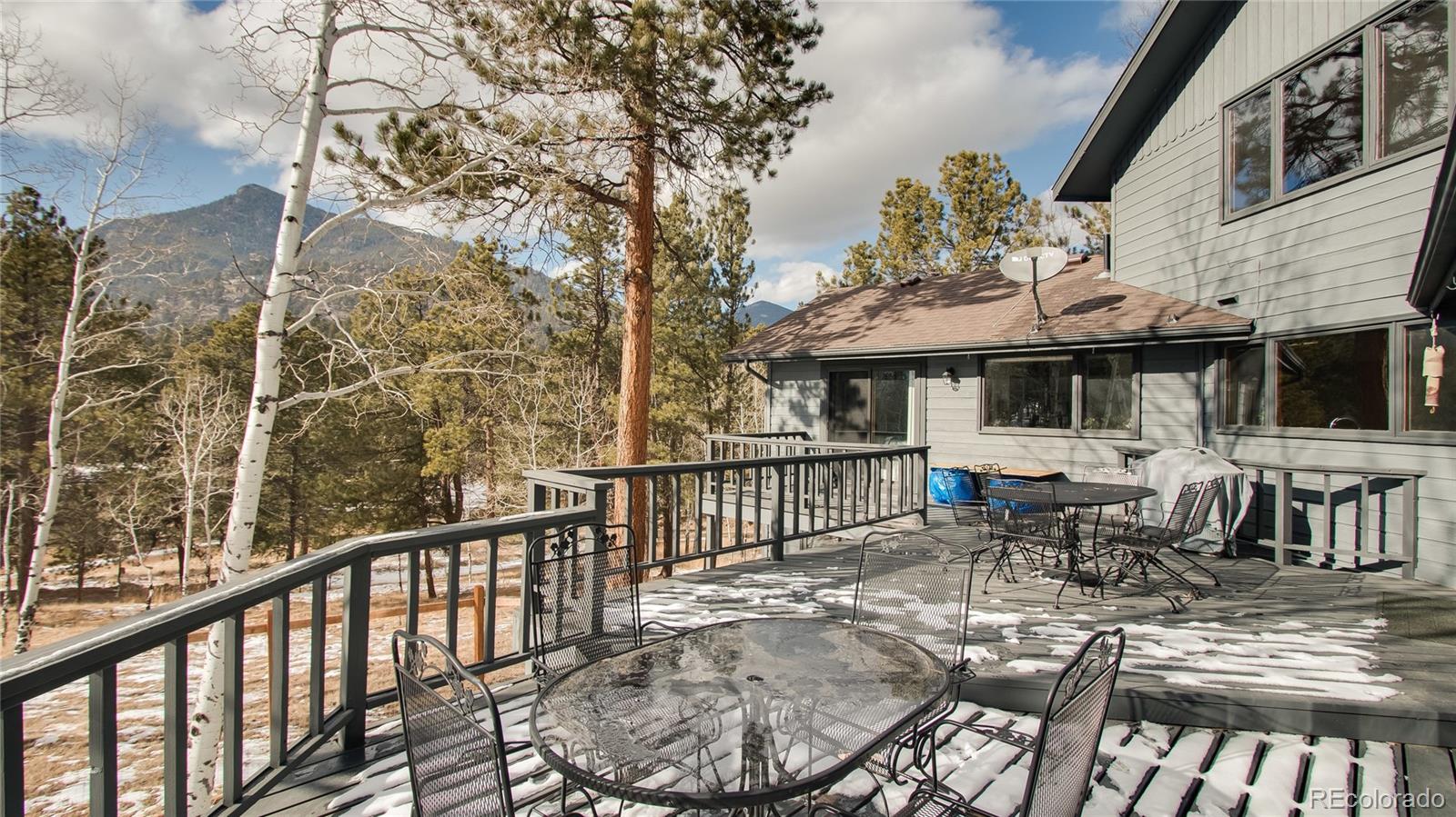 36 Kings Road Evergreen, CO 80439 - Photo 31 of 35 Gallery Image 31