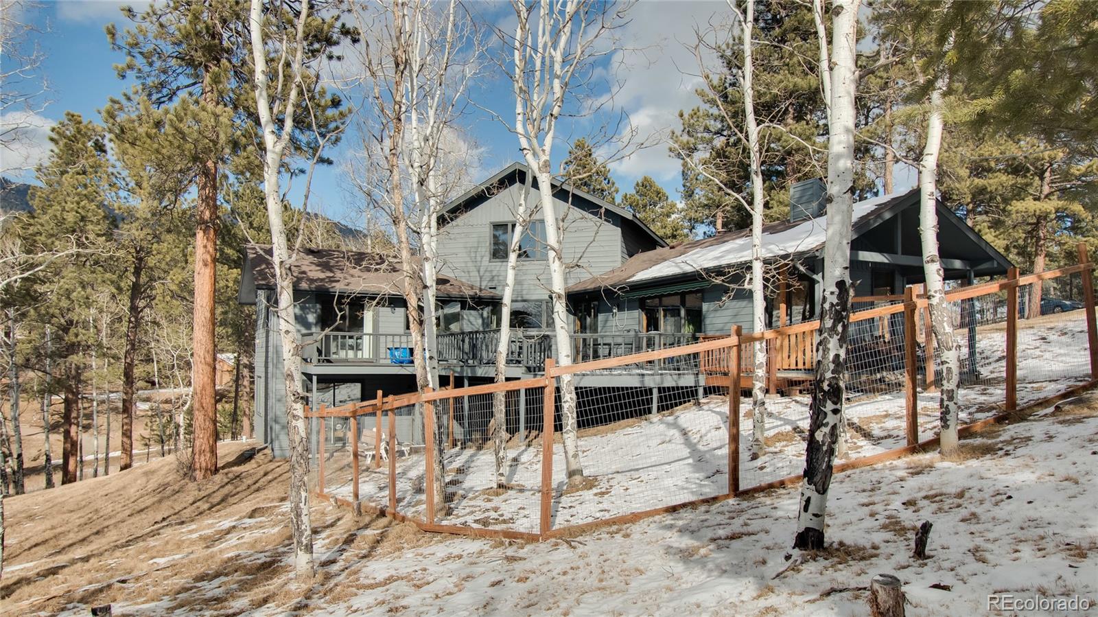 36 Kings Road Evergreen, CO 80439 - Photo 32 of 35 Gallery Image 32
