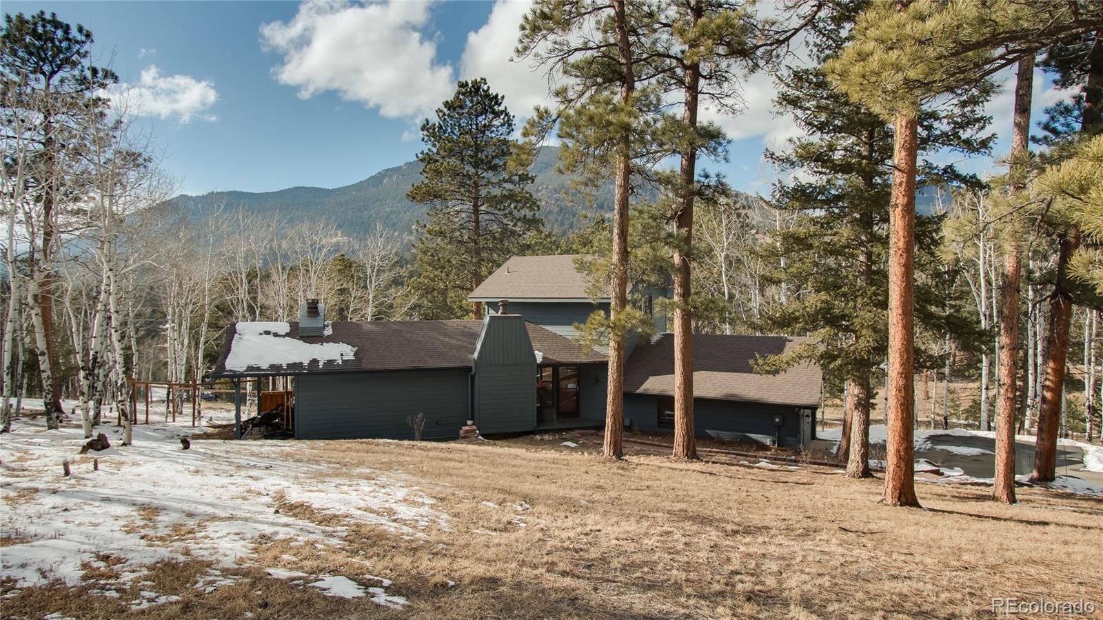 36 Kings Road Evergreen, CO 80439 - Photo 33 of 35 Gallery Image 33