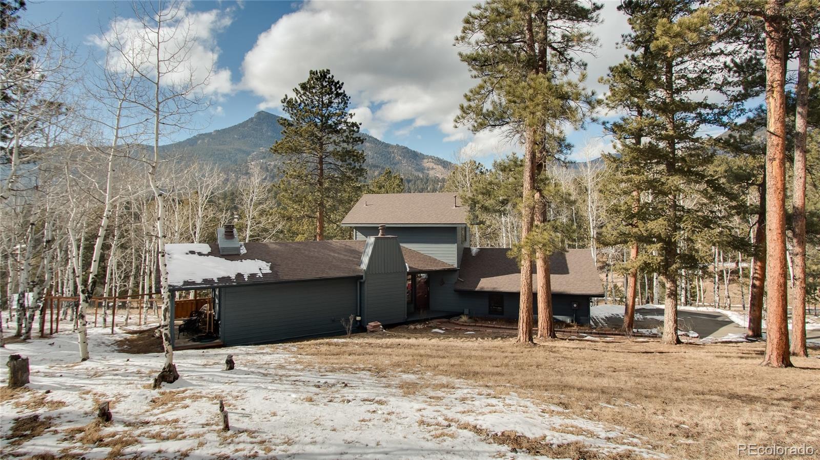 36 Kings Road Evergreen, CO 80439 - Photo 34 of 35 Gallery Image 34