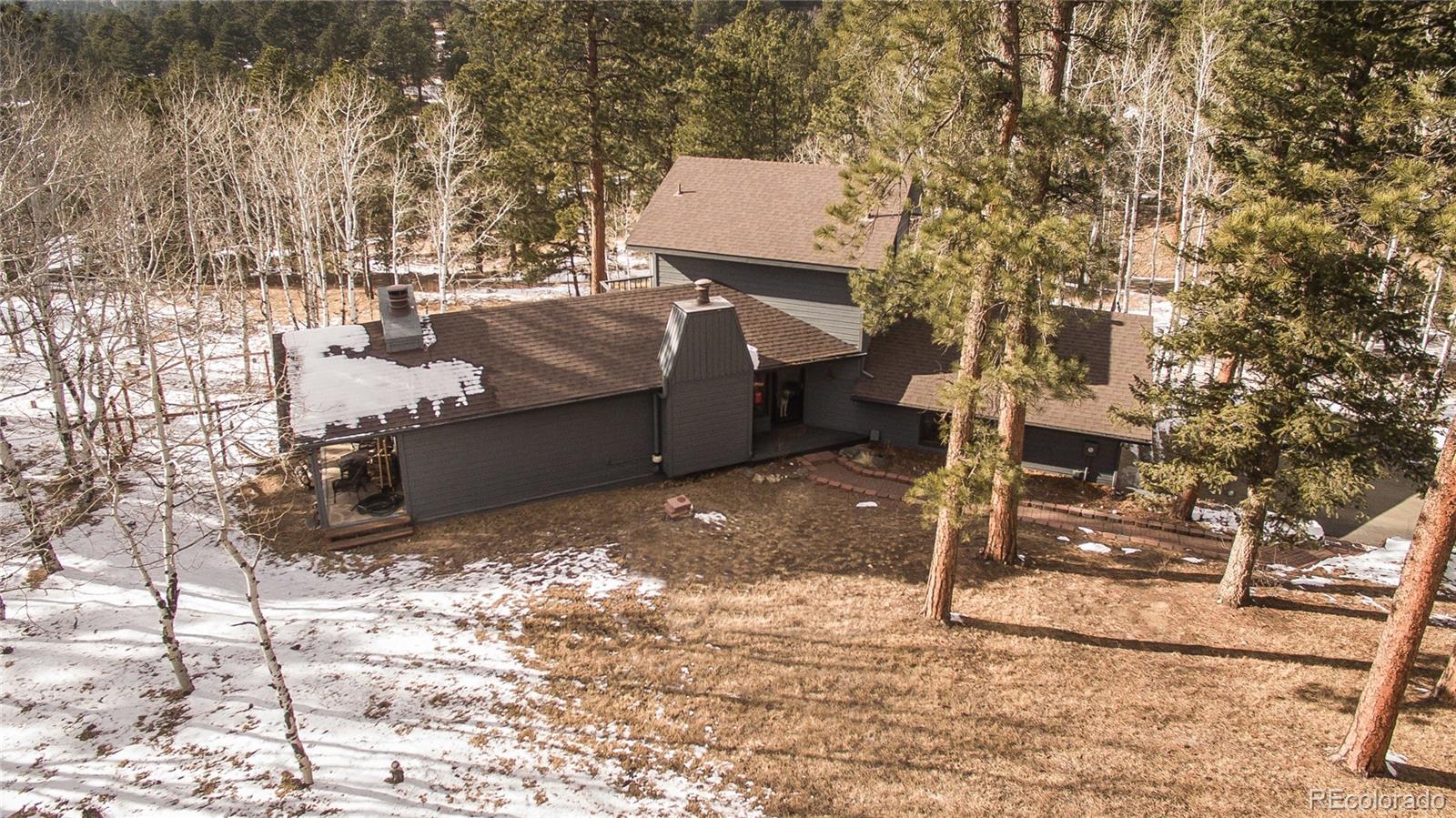 36 Kings Road Evergreen, CO 80439 - Photo 35 of 35 Gallery Image 35