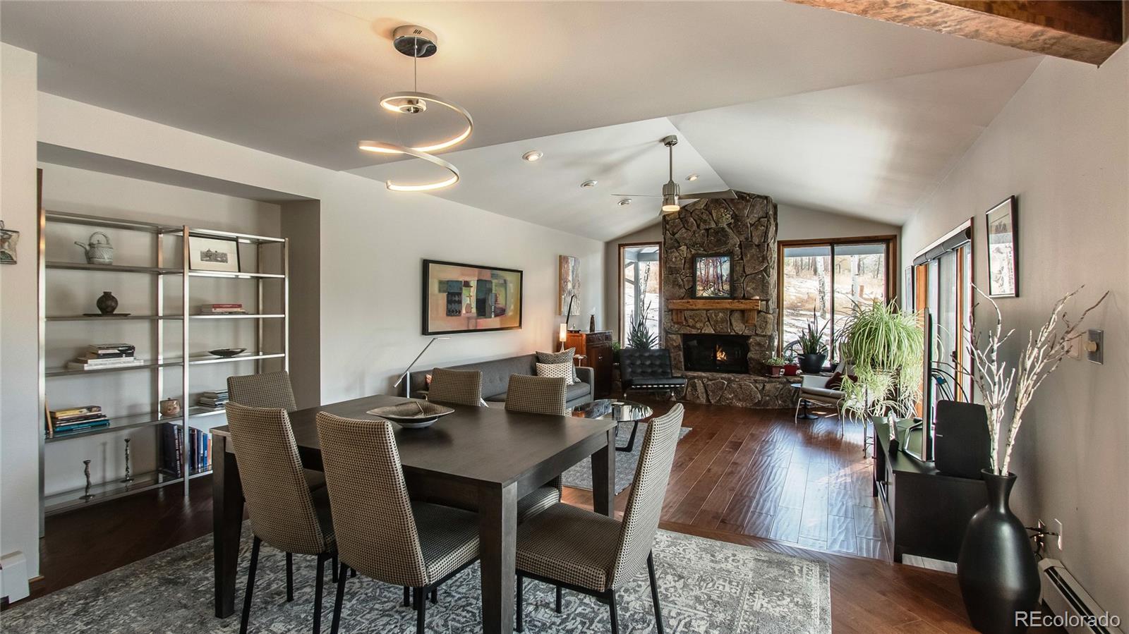 36 Kings Road Evergreen, CO 80439 - Photo 4 of 35 Gallery Image 4