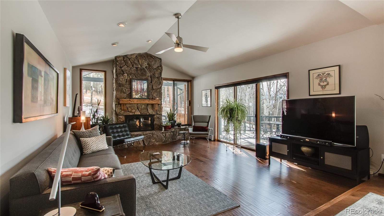 36 Kings Road Evergreen, CO 80439 - Photo 5 of 35 Gallery Image 5