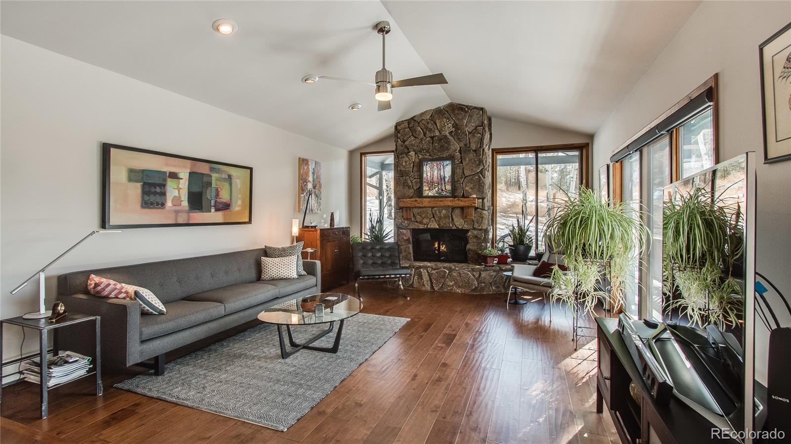 36 Kings Road Evergreen, CO 80439 - Photo 6 of 35 Gallery Image 6