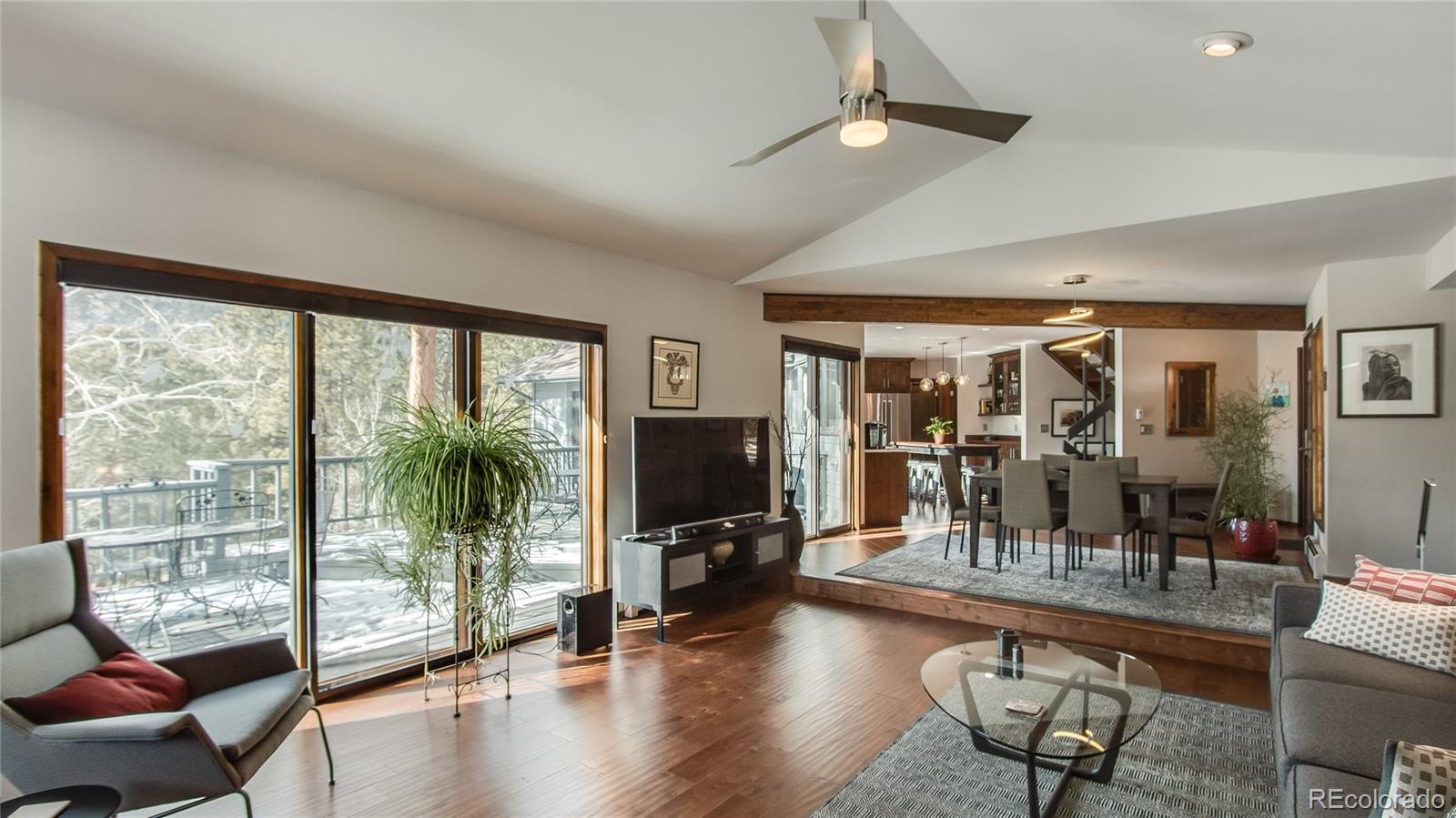 36 Kings Road Evergreen, CO 80439 - Photo 7 of 35 Gallery Image 7