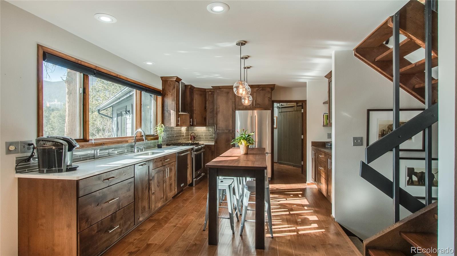 36 Kings Road Evergreen, CO 80439 - Photo 9 of 35 Gallery Image 9