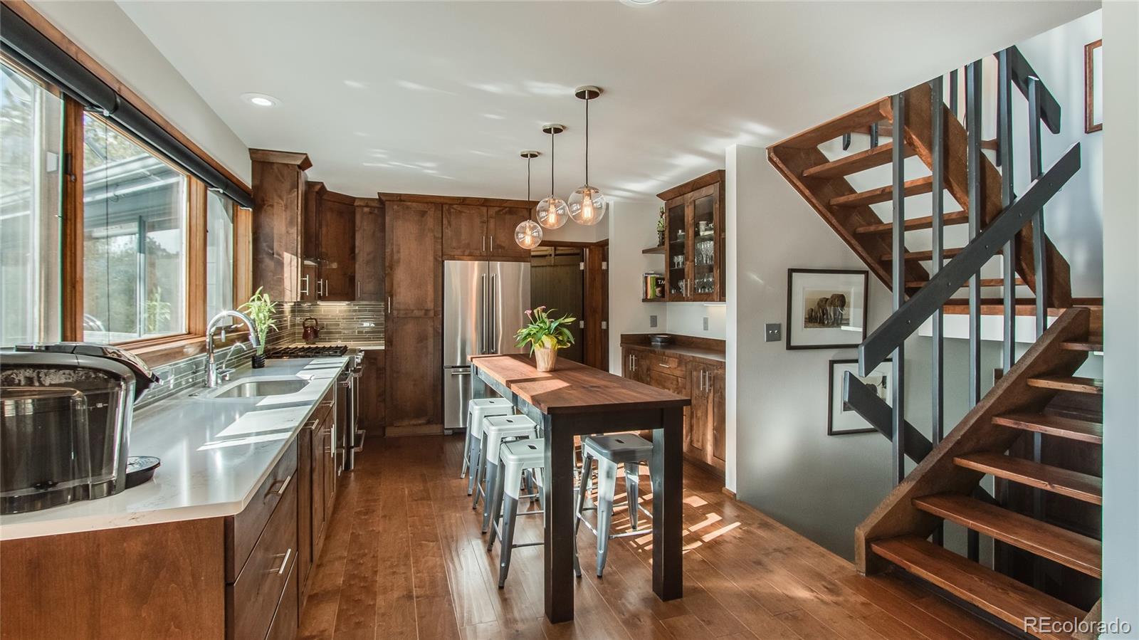 36 Kings Road Evergreen, CO 80439 - Photo 10 of 35 Gallery Image 10