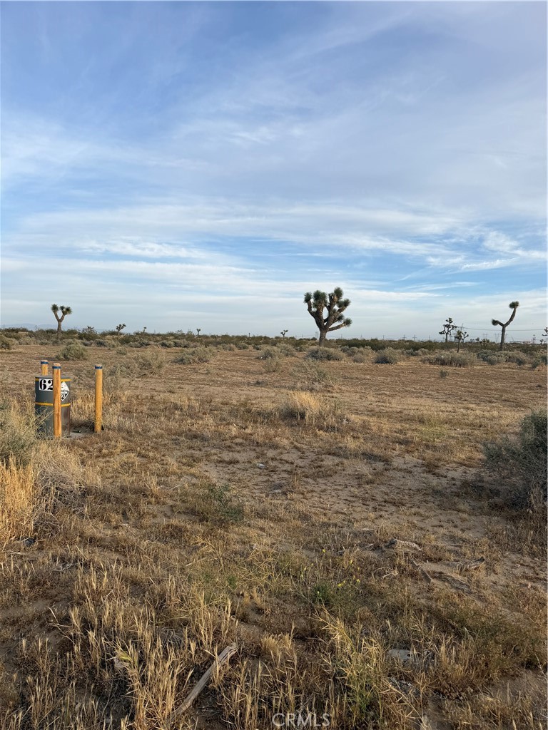2 Air Expressway Adelanto, CA 92301 - Photo 3 of 10 a view of ocean view with beach