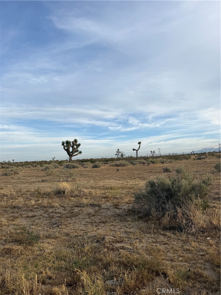2 Air Expressway Adelanto, CA 92301 - Photo 5 of 10 a view of a field with an ocean