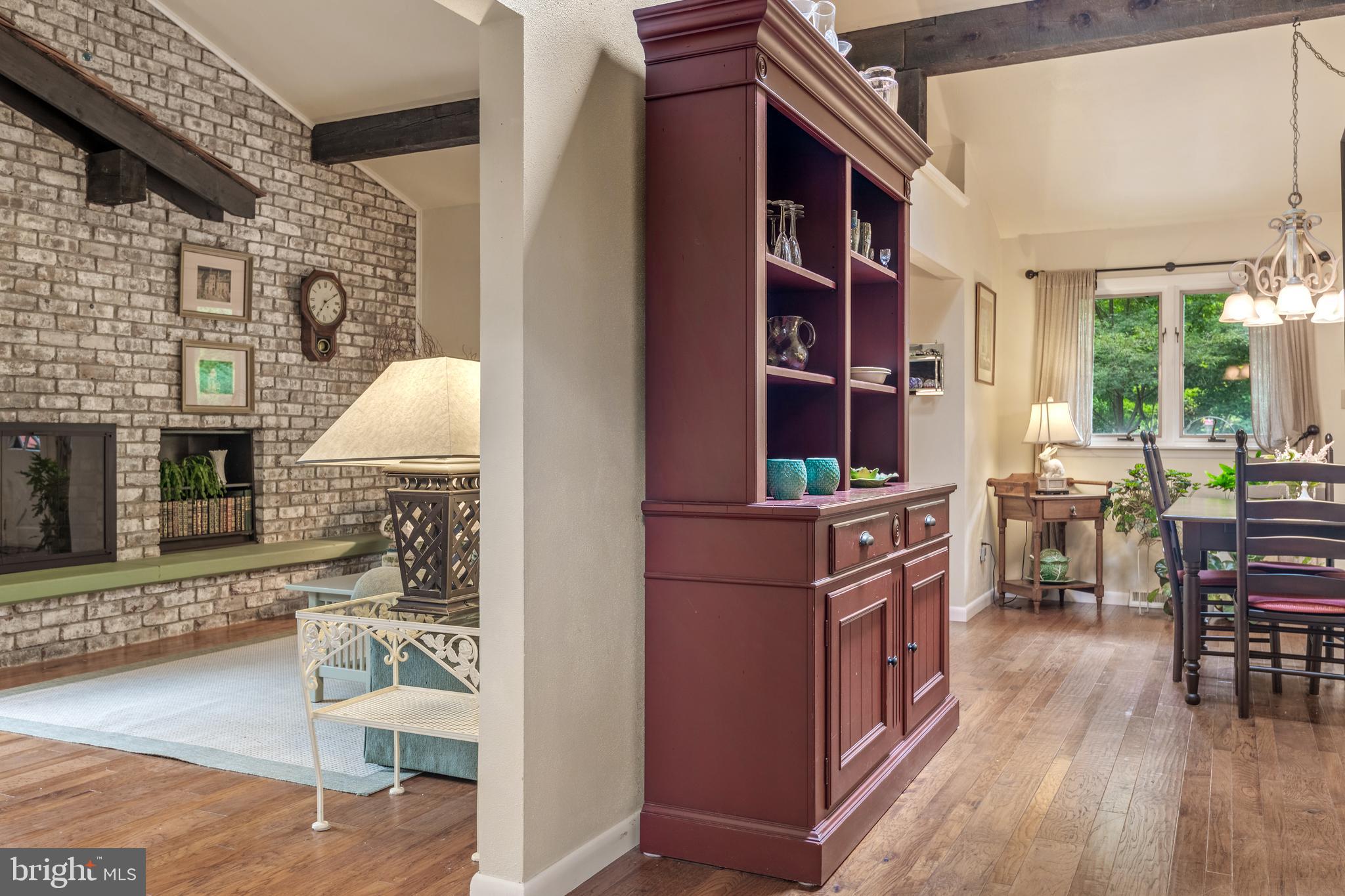 2719 Fiddlers Green Road Lancaster, PA 17601 - Photo 11 of 62 Family Room and Dining Room