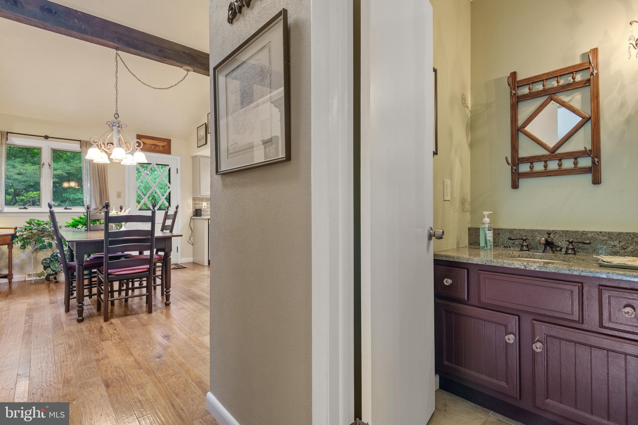 2719 Fiddlers Green Road Lancaster, PA 17601 - Photo 12 of 62 Half Bathroom