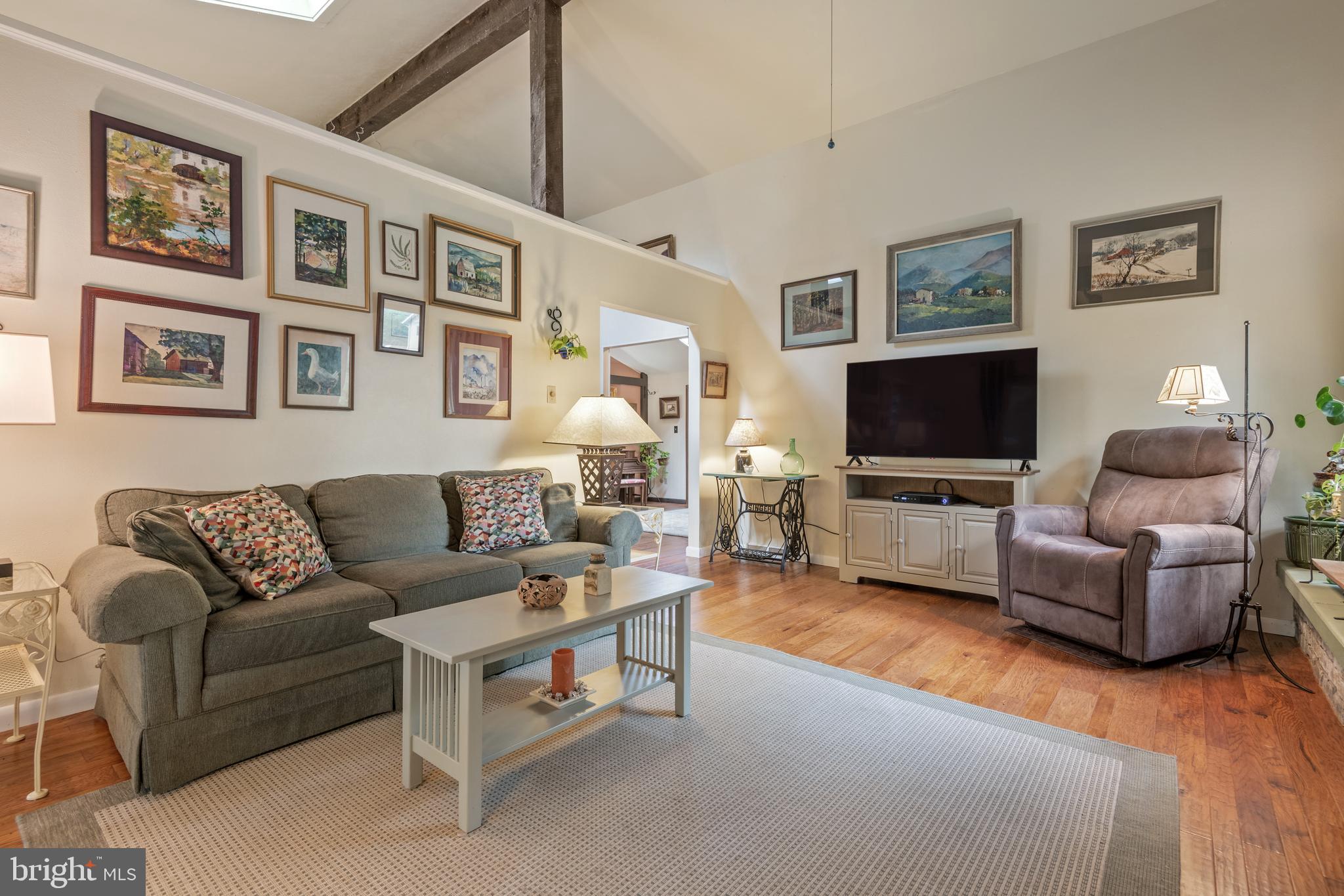 2719 Fiddlers Green Road Lancaster, PA 17601 - Photo 15 of 62 Family Room