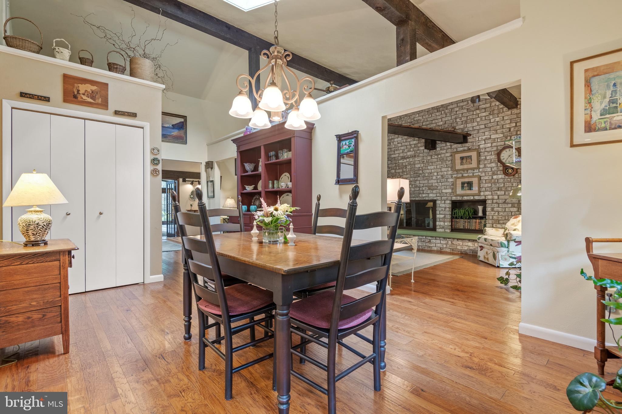 2719 Fiddlers Green Road Lancaster, PA 17601 - Photo 18 of 62 Dining Room