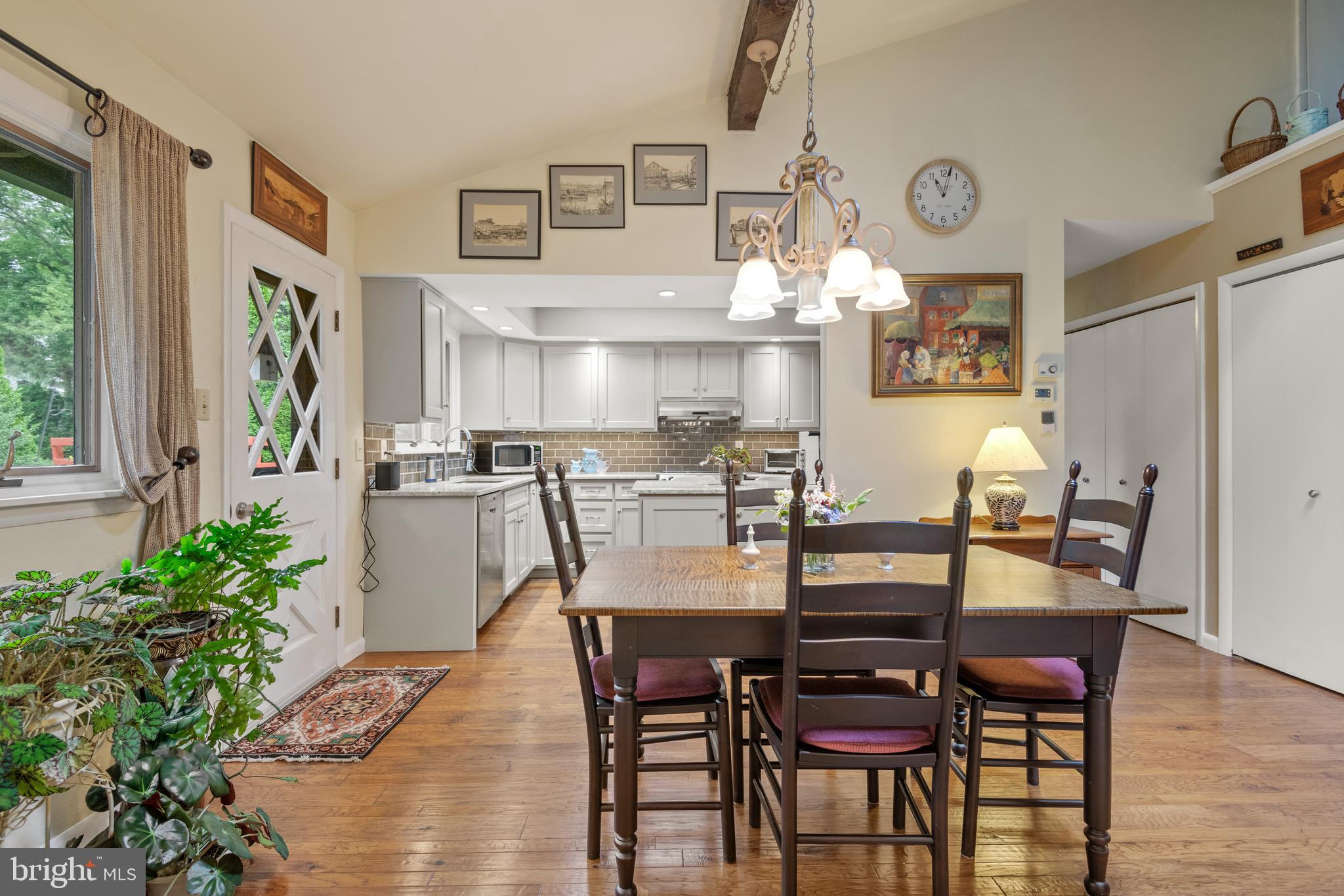 2719 Fiddlers Green Road Lancaster, PA 17601 - Photo 19 of 62 Dining Room
