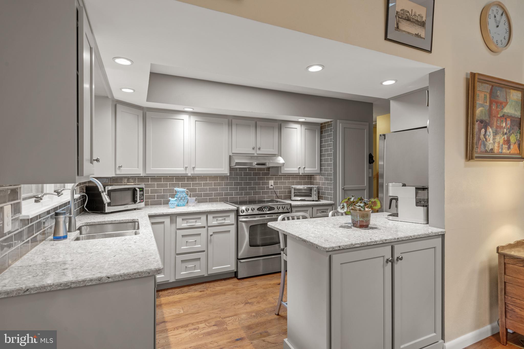 2719 Fiddlers Green Road Lancaster, PA 17601 - Photo 20 of 62 Kitchen