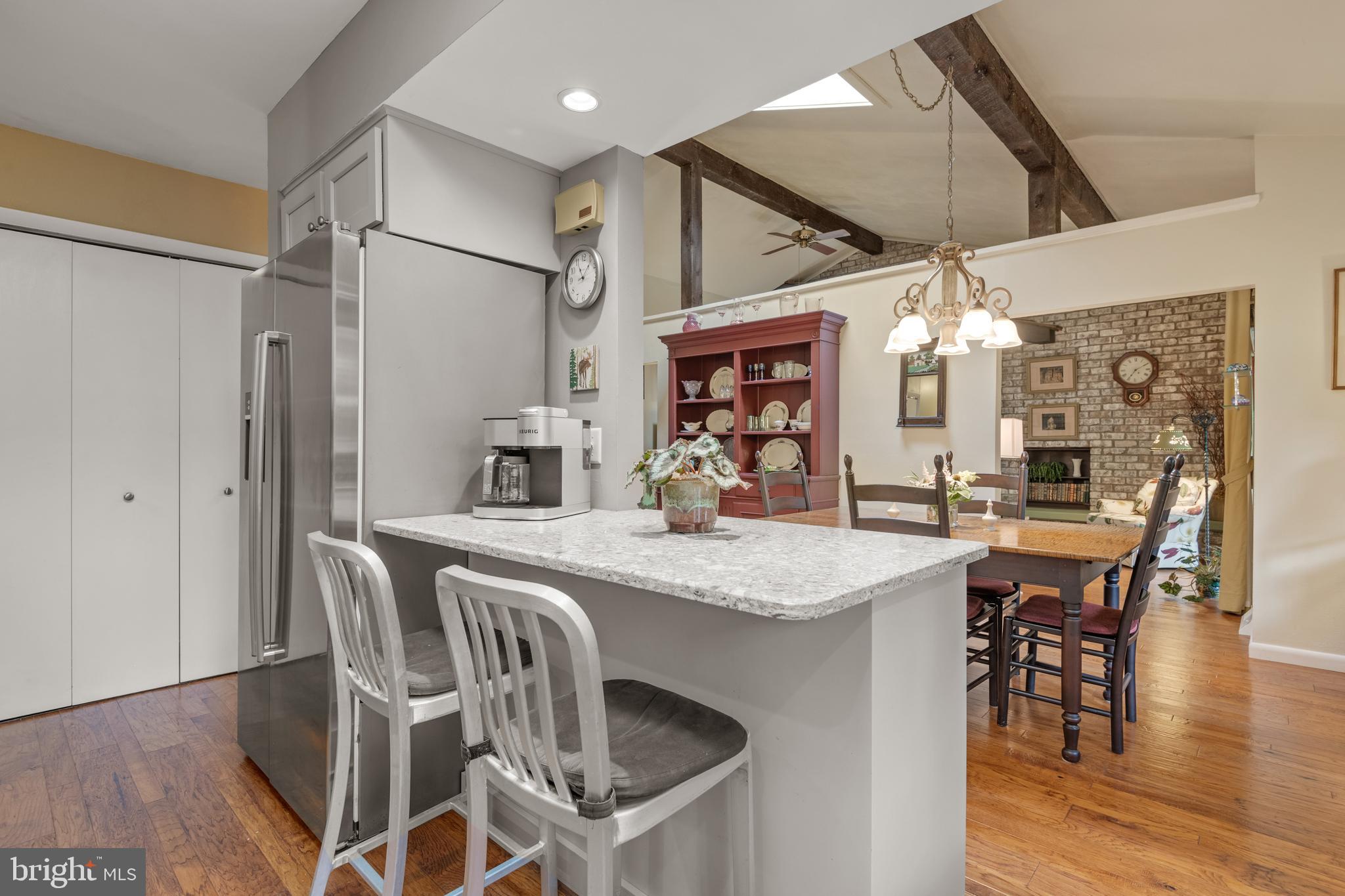 2719 Fiddlers Green Road Lancaster, PA 17601 - Photo 24 of 62 Kitchen