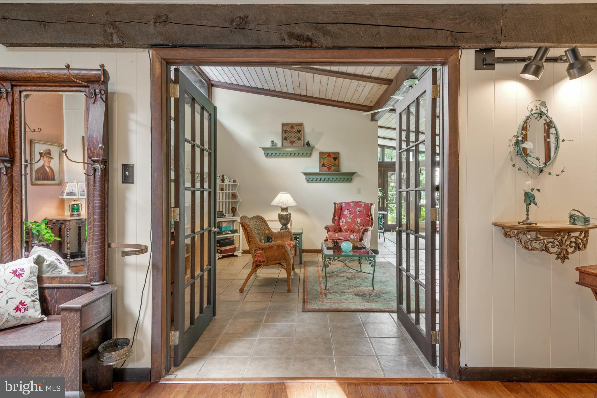 2719 Fiddlers Green Road Lancaster, PA 17601 - Photo 28 of 62 Sunroom