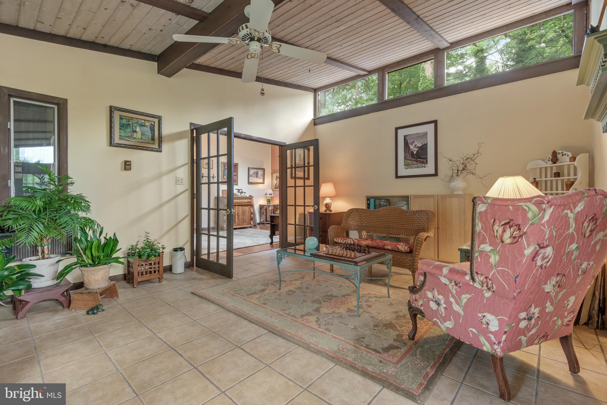 2719 Fiddlers Green Road Lancaster, PA 17601 - Photo 30 of 62 Sunroom