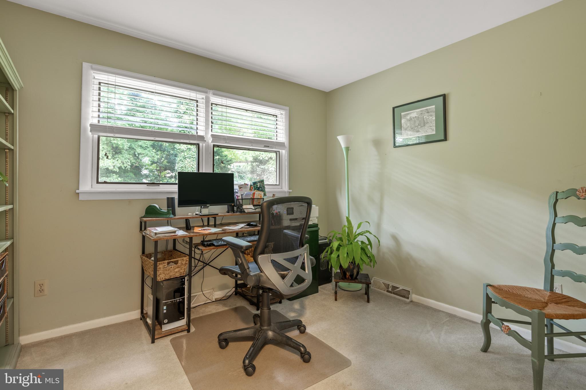 2719 Fiddlers Green Road Lancaster, PA 17601 - Photo 45 of 62 Bedroom 3 - Used as office