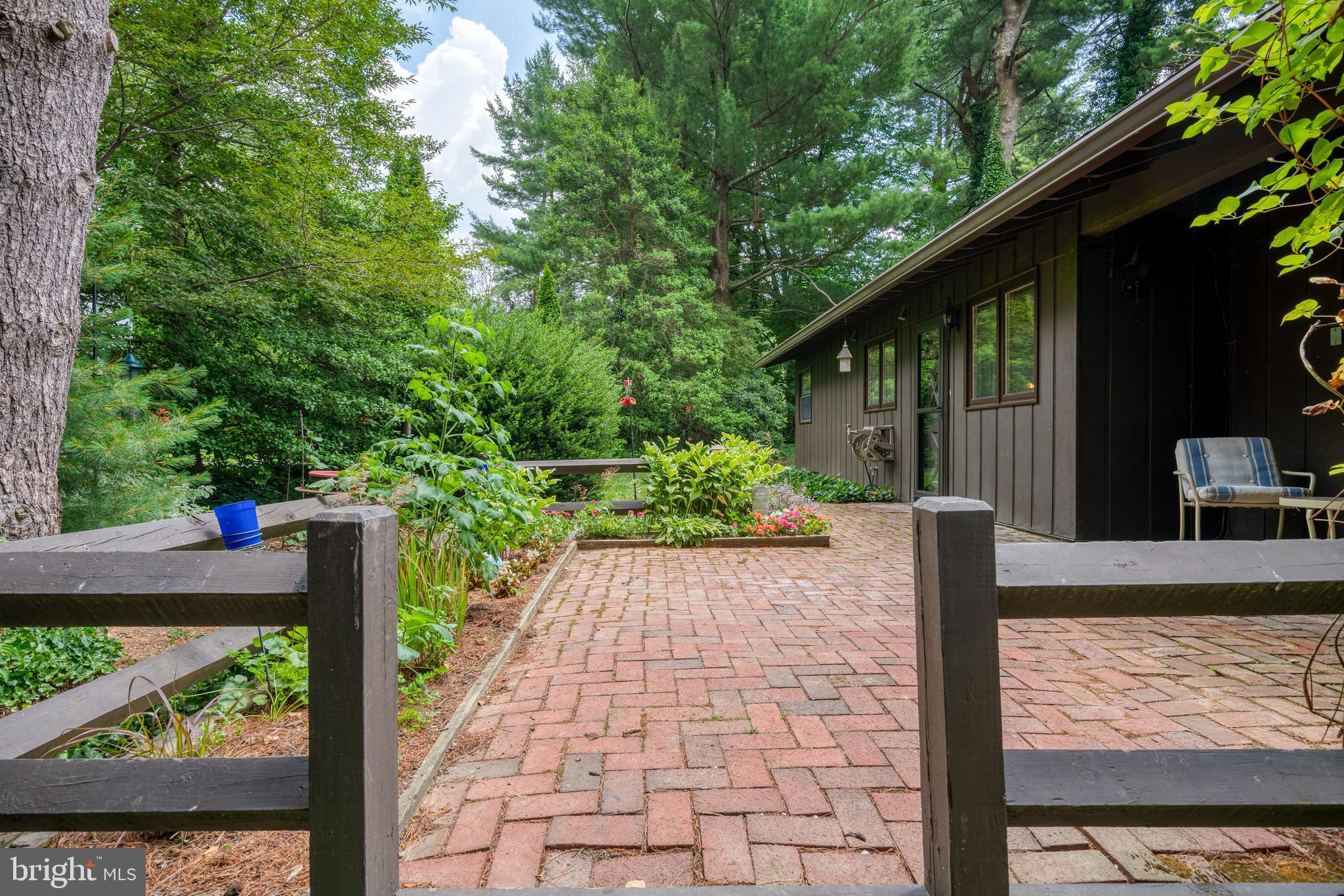 2719 Fiddlers Green Road Lancaster, PA 17601 - Photo 53 of 62 Patio