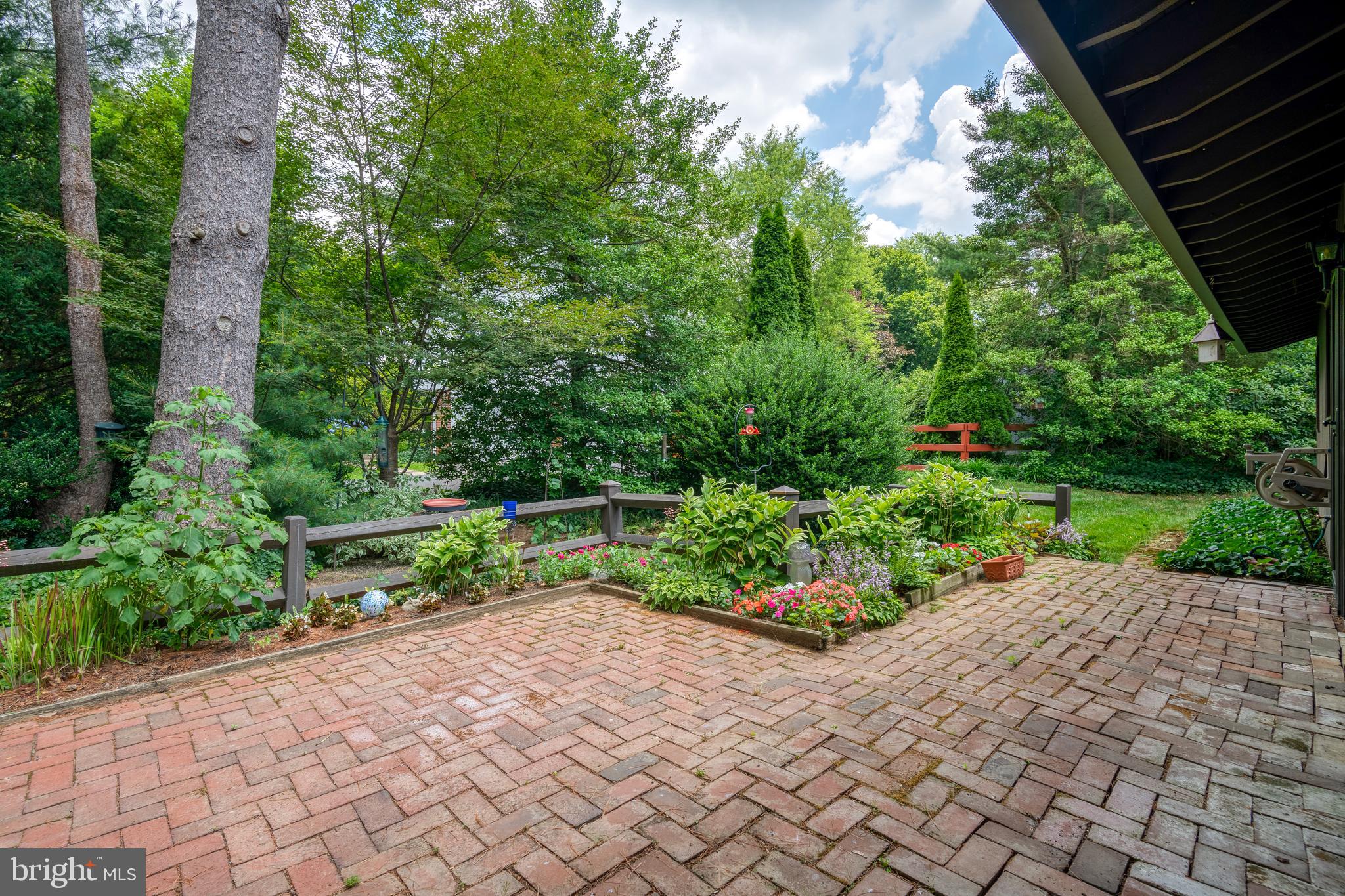 2719 Fiddlers Green Road Lancaster, PA 17601 - Photo 54 of 62 Patio