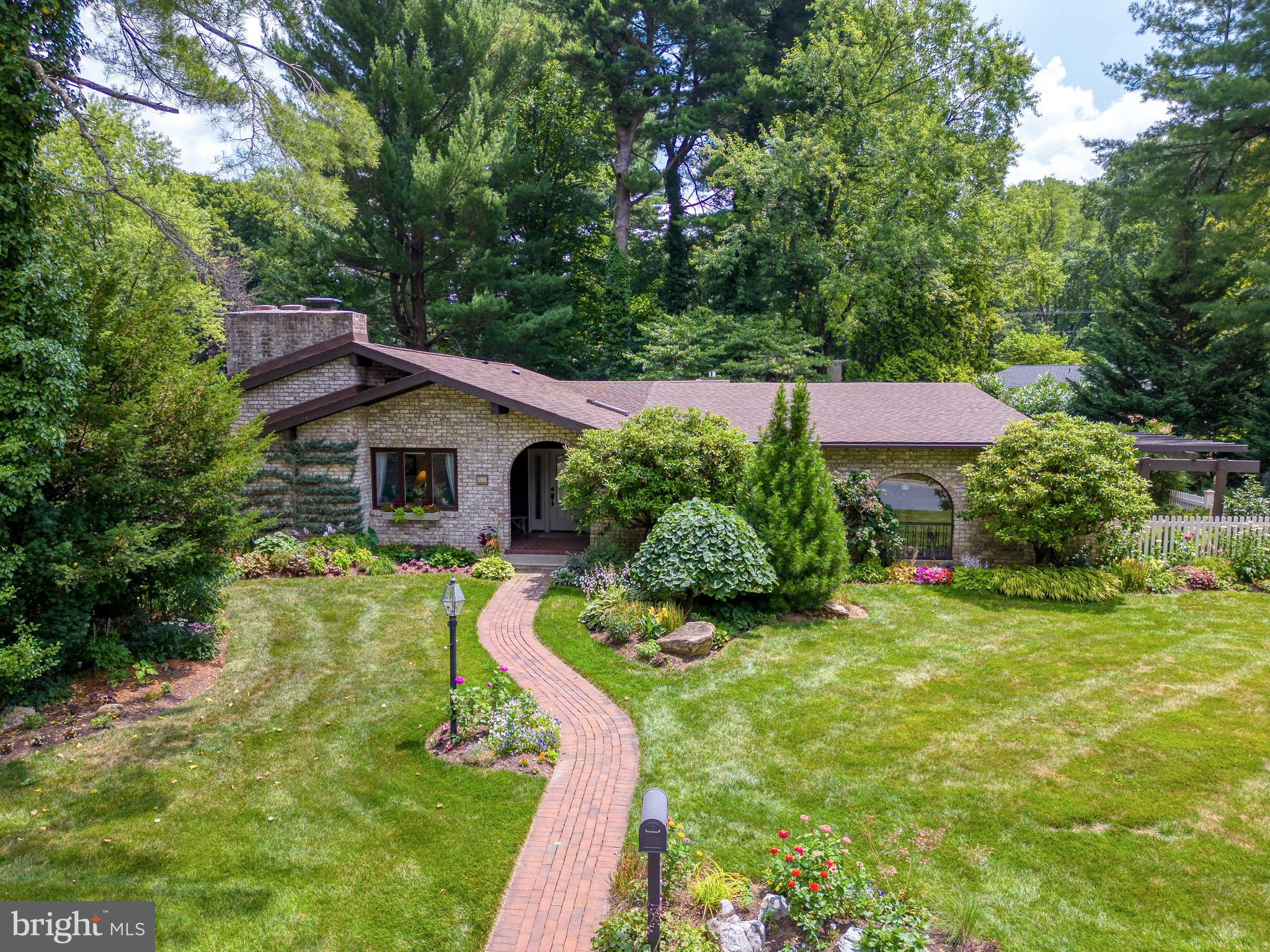 2719 Fiddlers Green Road Lancaster, PA 17601 - Photo 58 of 62 Front View