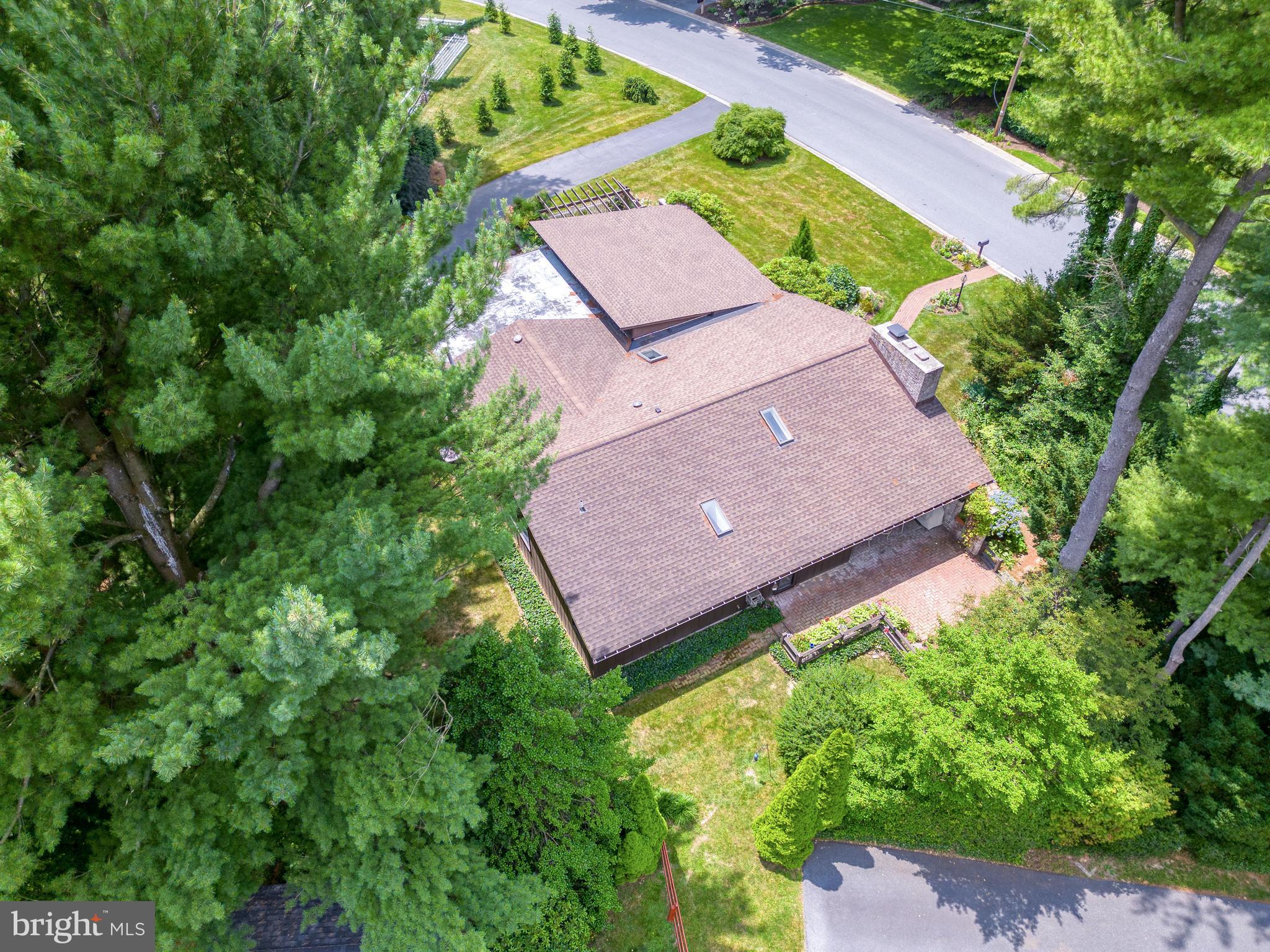 2719 Fiddlers Green Road Lancaster, PA 17601 - Photo 61 of 62 Aerial View
