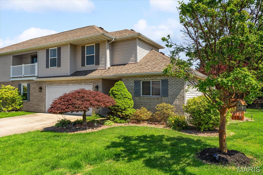 1908 Galway Drive Belleville, IL 62221 - Photo 33 of 43