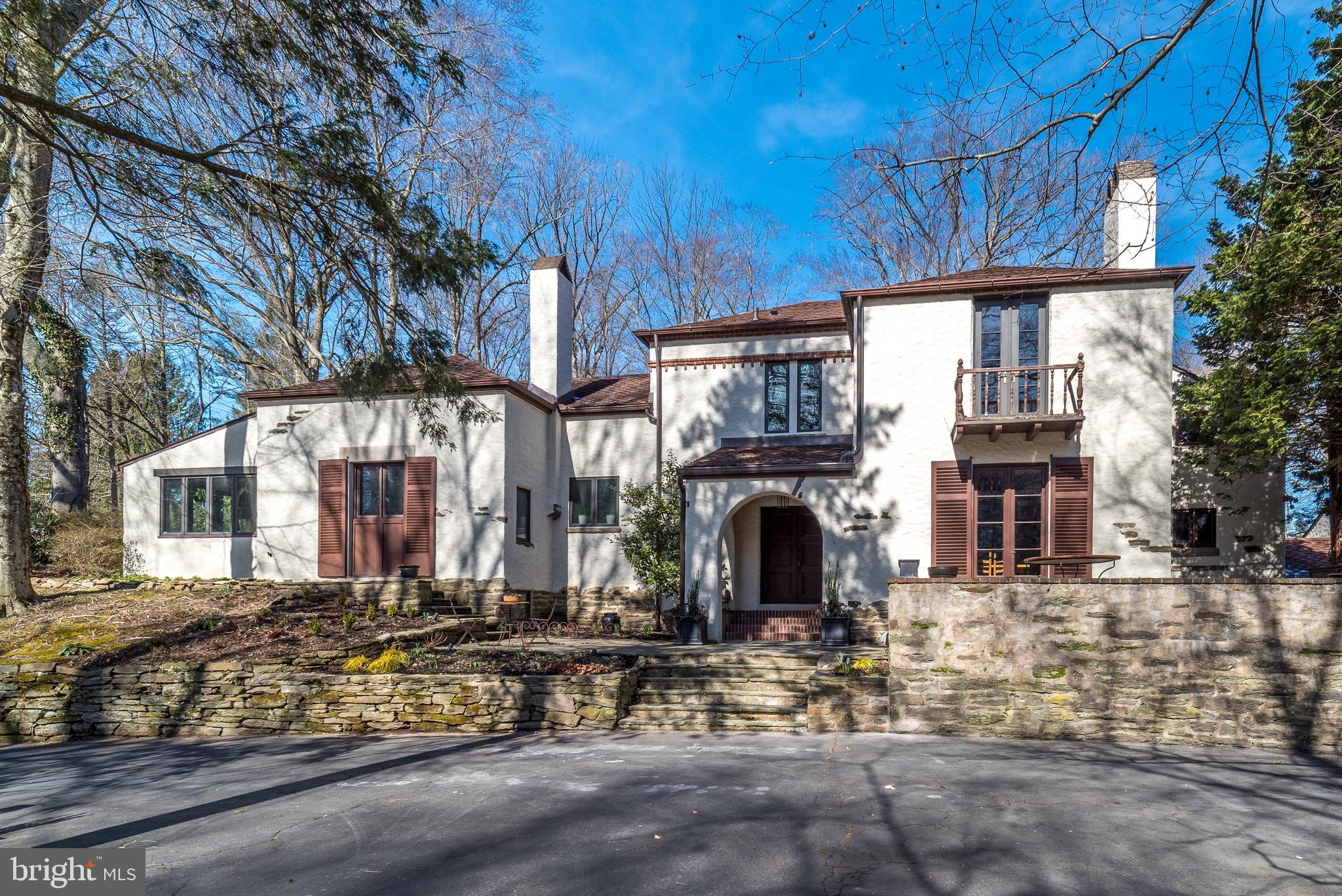 1400 Mill Road Jenkintown, PA 19046 - Photo 1 of 92 Front Exterior