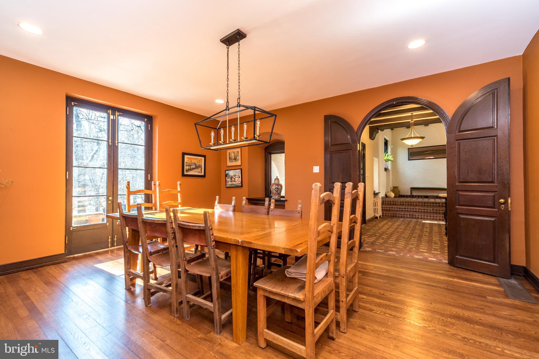 1400 Mill Road Jenkintown, PA 19046 - Photo 13 of 92 Dining Room
