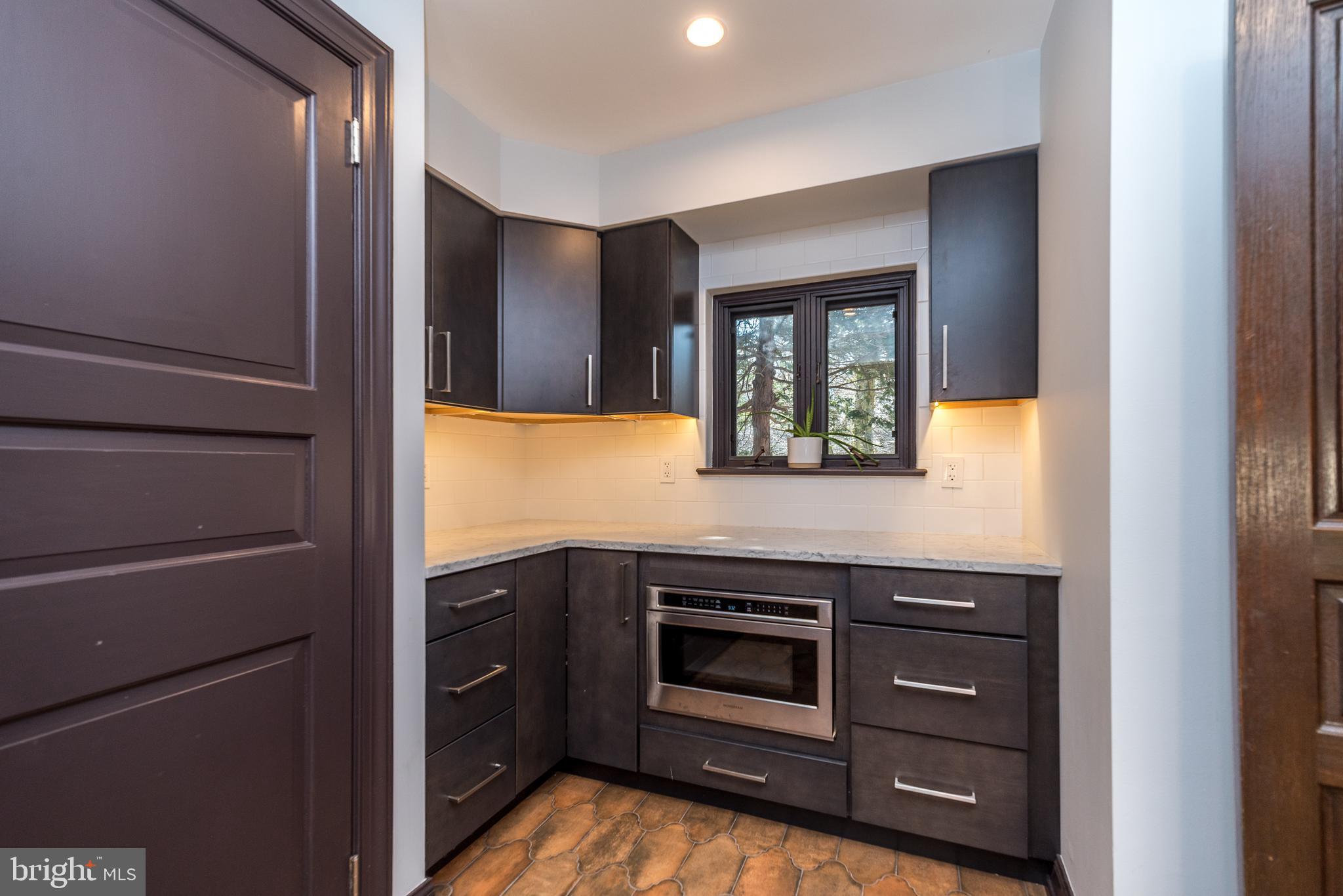 1400 Mill Road Jenkintown, PA 19046 - Photo 19 of 92 Kitchen - Pantry Area