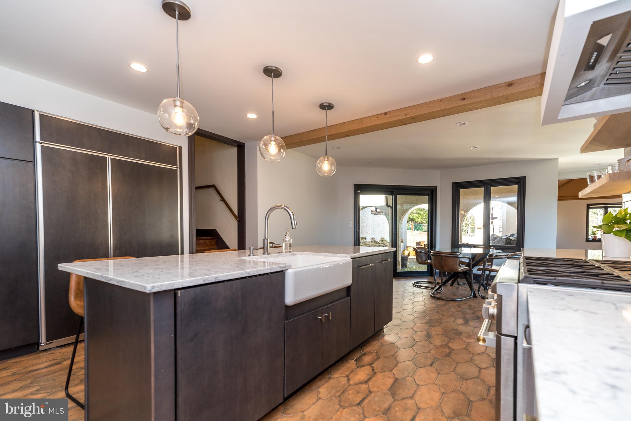 1400 Mill Road Jenkintown, PA 19046 - Photo 23 of 92 Kitchen Island