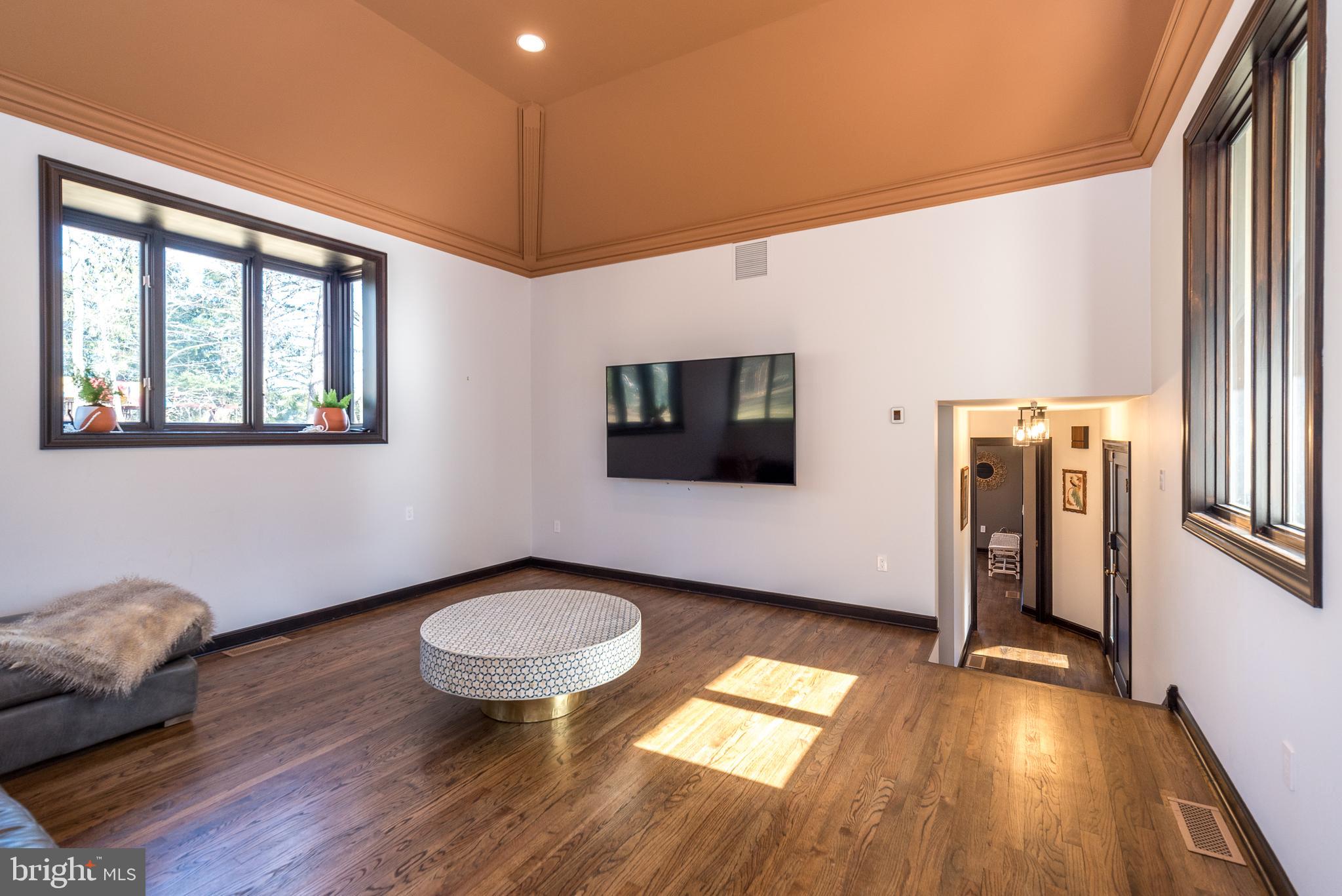 1400 Mill Road Jenkintown, PA 19046 - Photo 28 of 92 Media Room