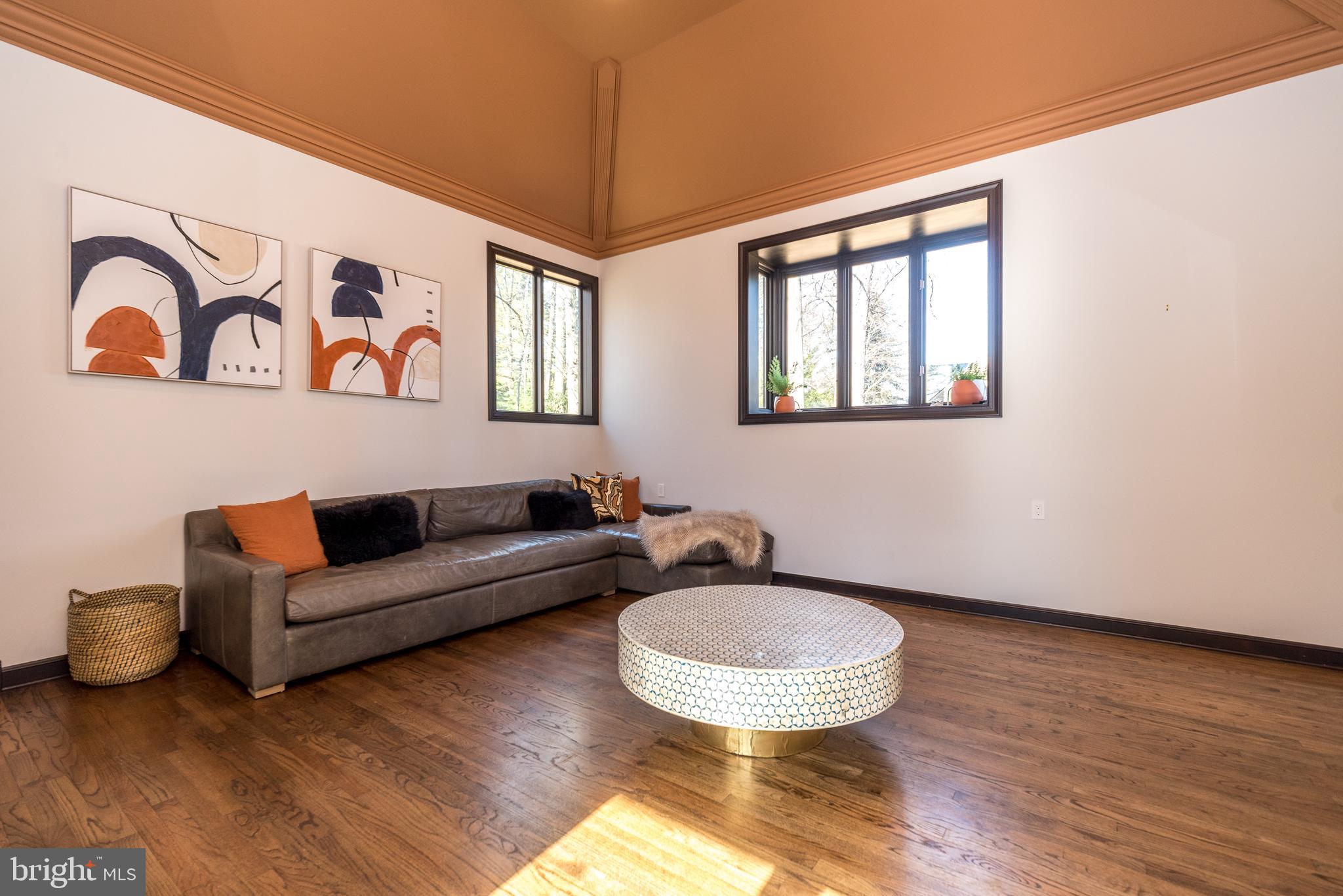 1400 Mill Road Jenkintown, PA 19046 - Photo 29 of 92 Media Room