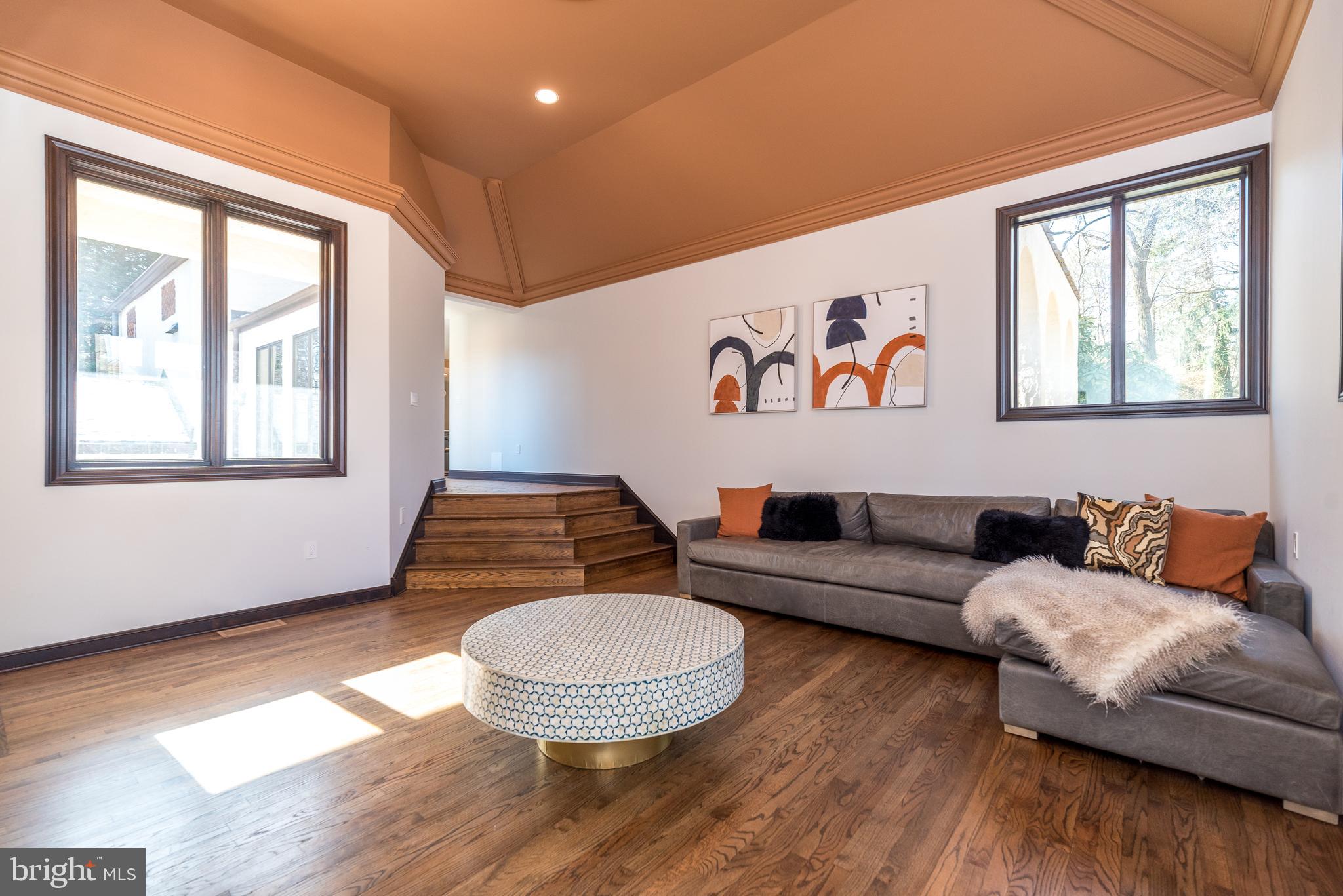 1400 Mill Road Jenkintown, PA 19046 - Photo 30 of 92 Media Room