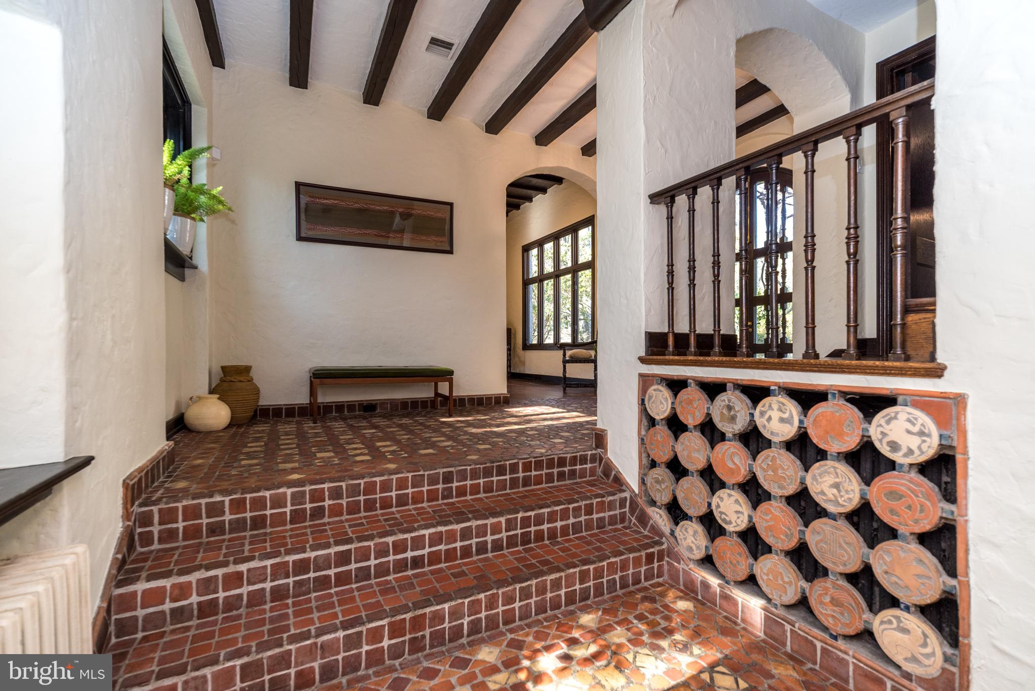 1400 Mill Road Jenkintown, PA 19046 - Photo 3 of 92 Foyer