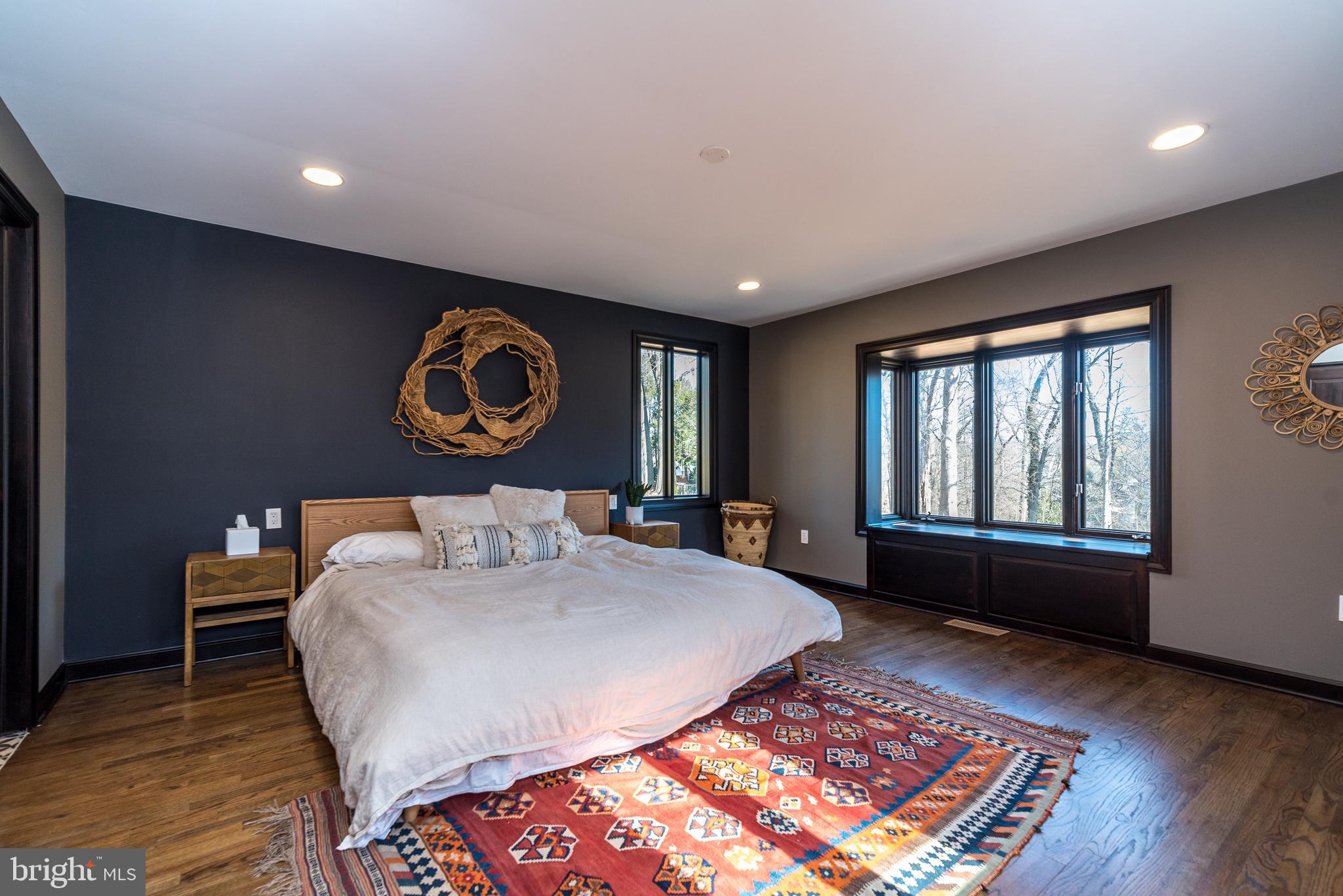 1400 Mill Road Jenkintown, PA 19046 - Photo 31 of 92 Lower Level Guest / Au Pair Suite