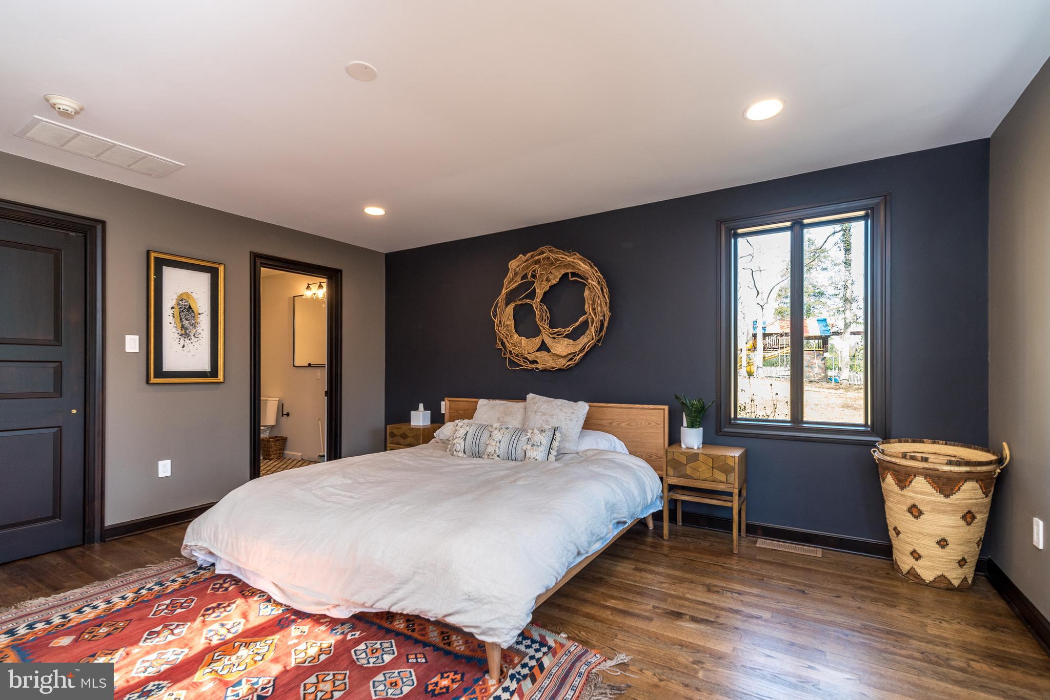 1400 Mill Road Jenkintown, PA 19046 - Photo 32 of 92 Lower Level Guest / Au Pair Suite