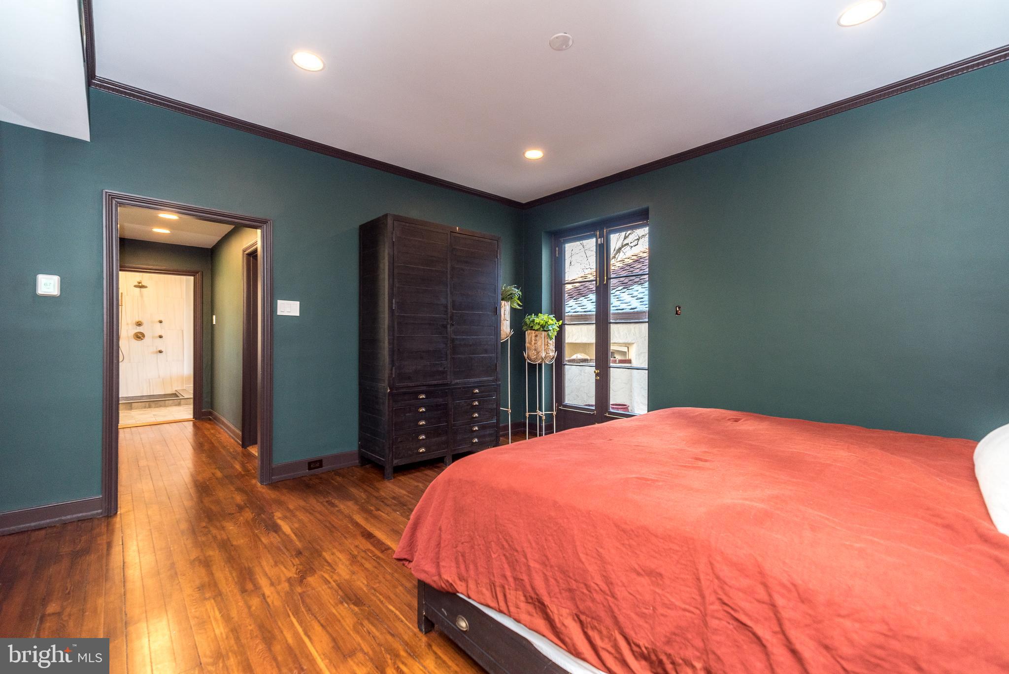 1400 Mill Road Jenkintown, PA 19046 - Photo 34 of 92 Primary Bedroom Suite