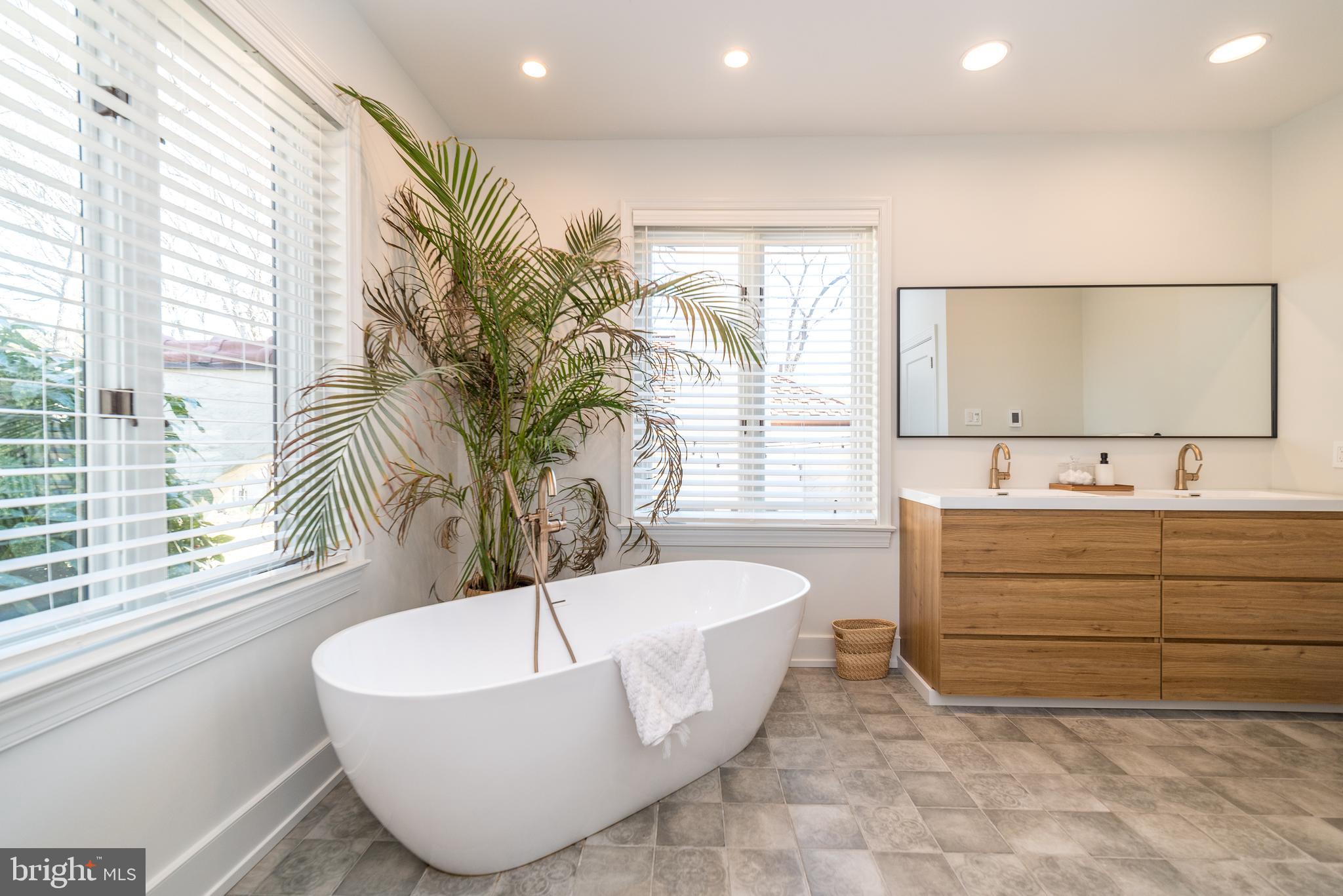 1400 Mill Road Jenkintown, PA 19046 - Photo 42 of 92 Primary Bath