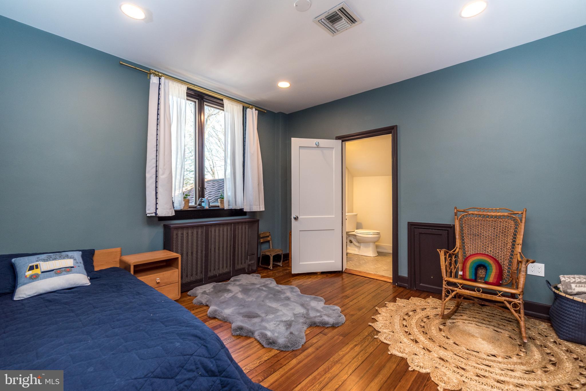 1400 Mill Road Jenkintown, PA 19046 - Photo 44 of 92 2nd Bedroom